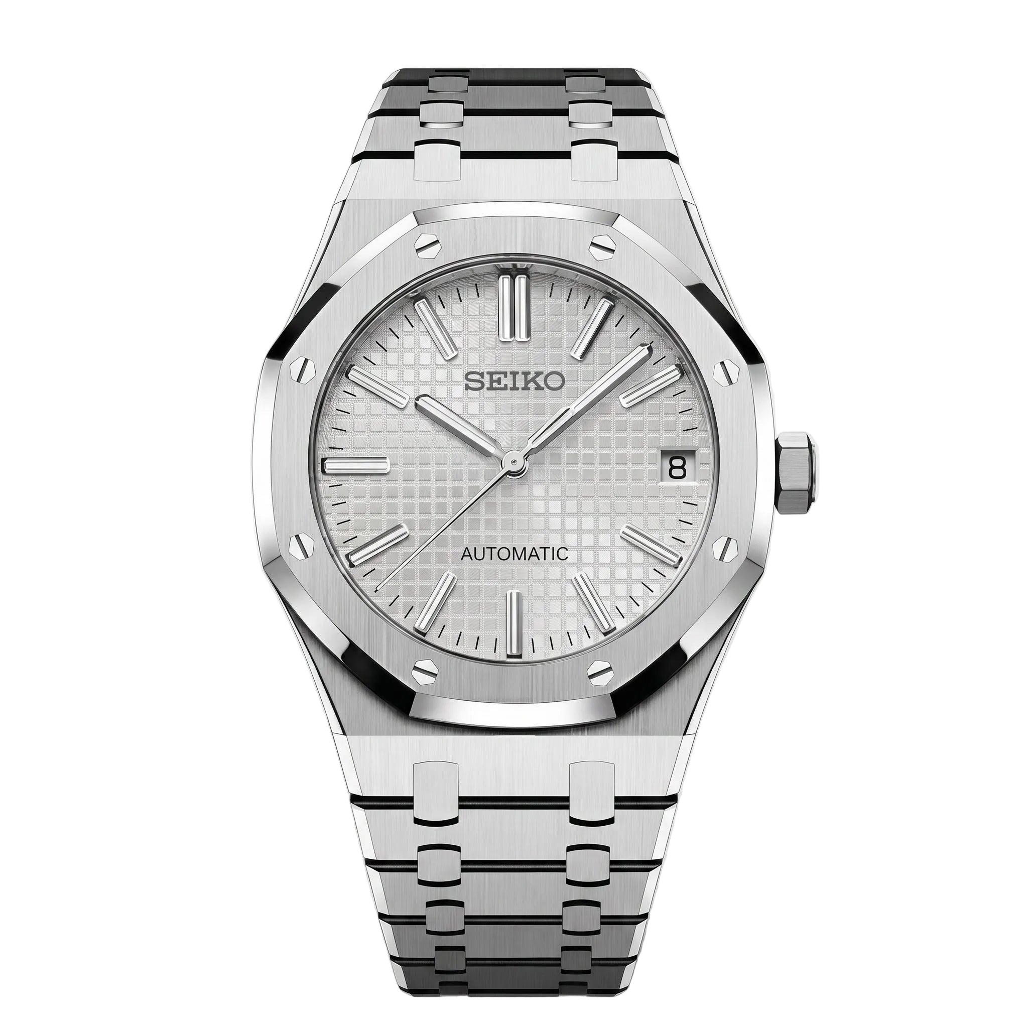 Royal Oak White