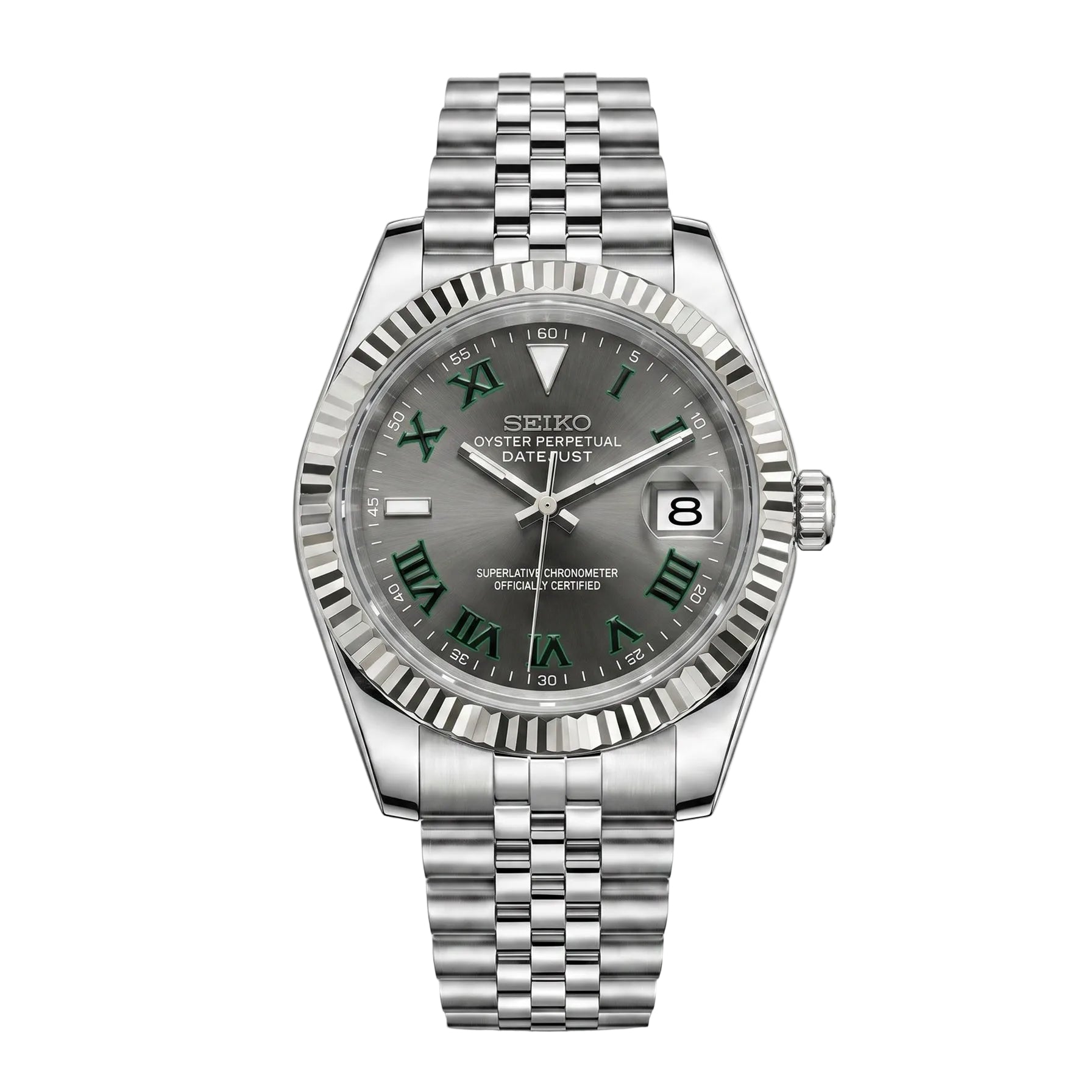 Datejust Wimbledon
