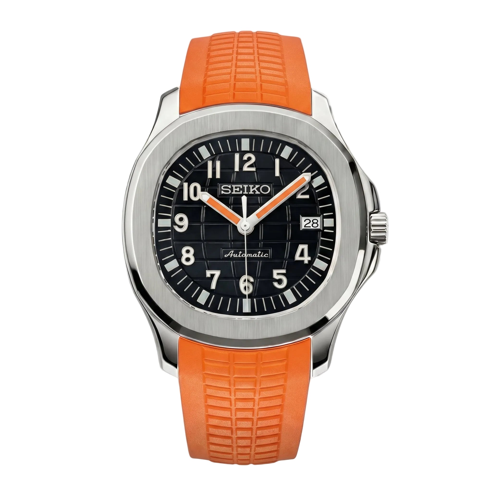 Aquanaut Orange