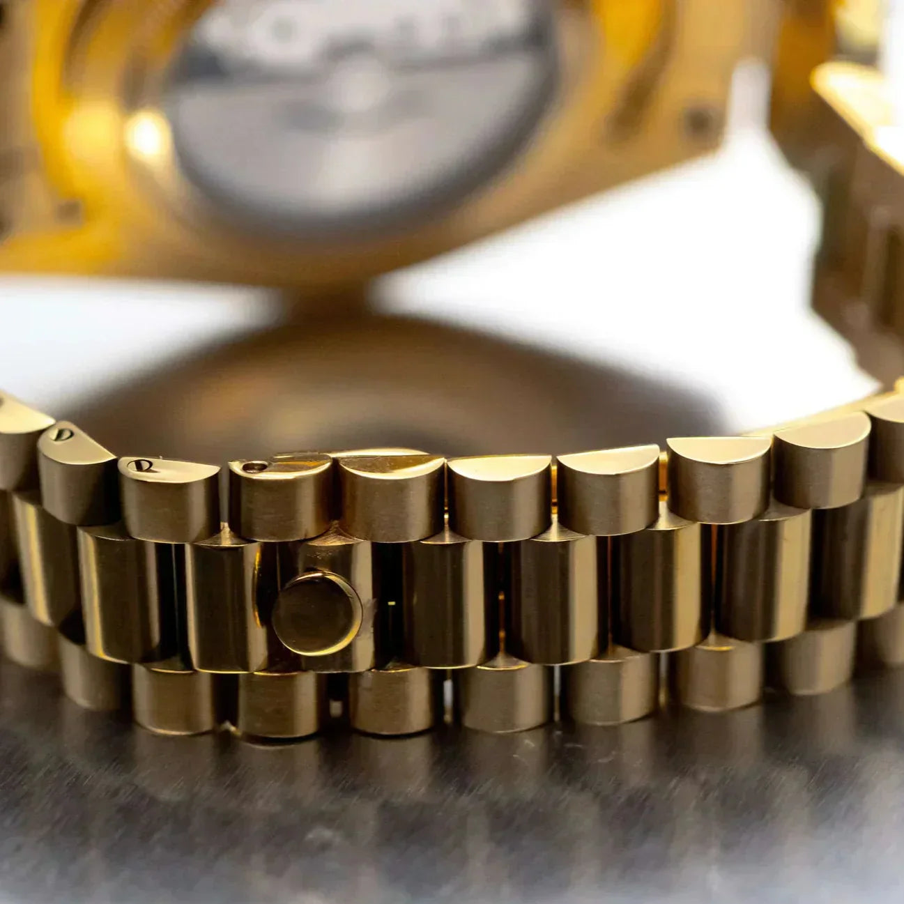 Daydate Gold