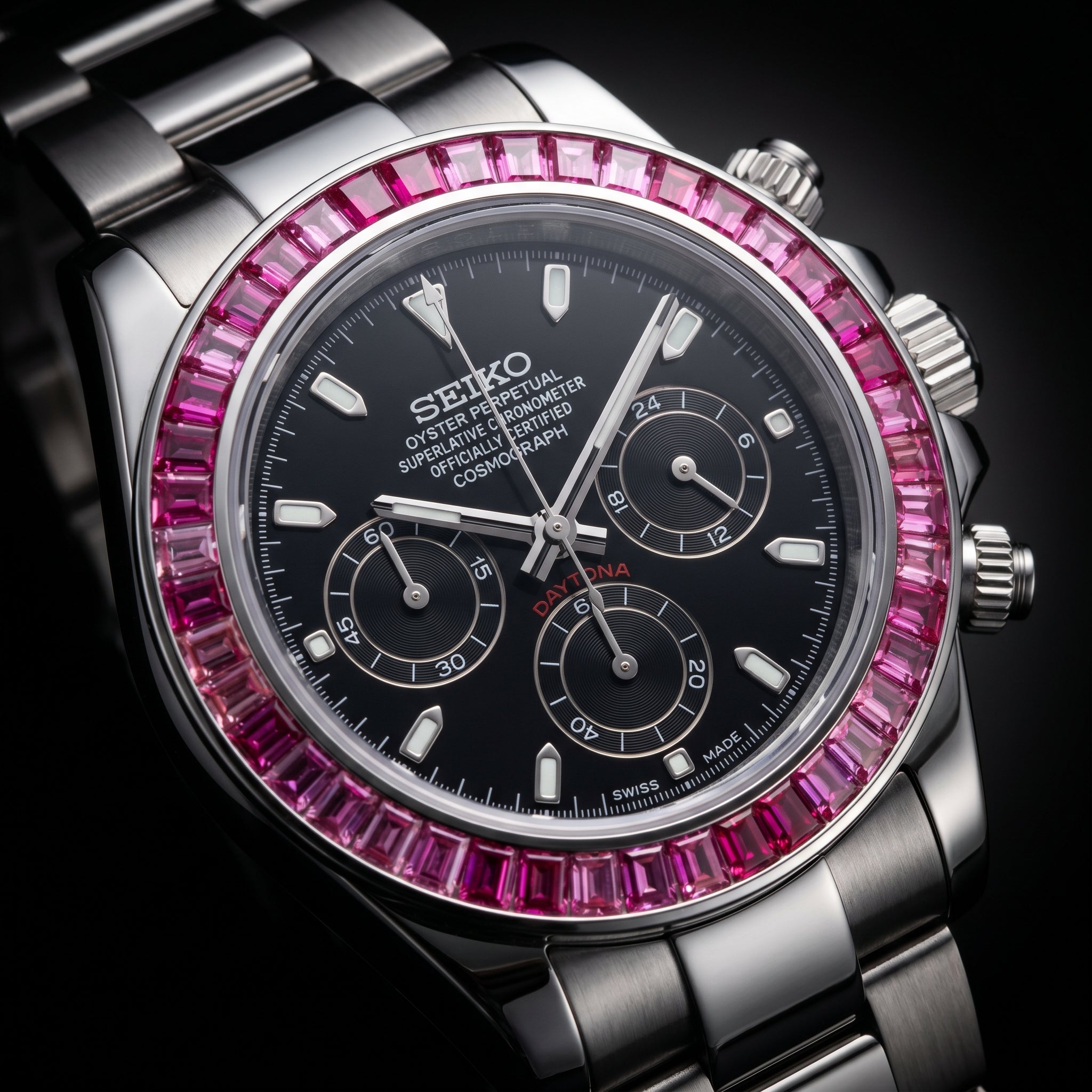 Daytona Ruby