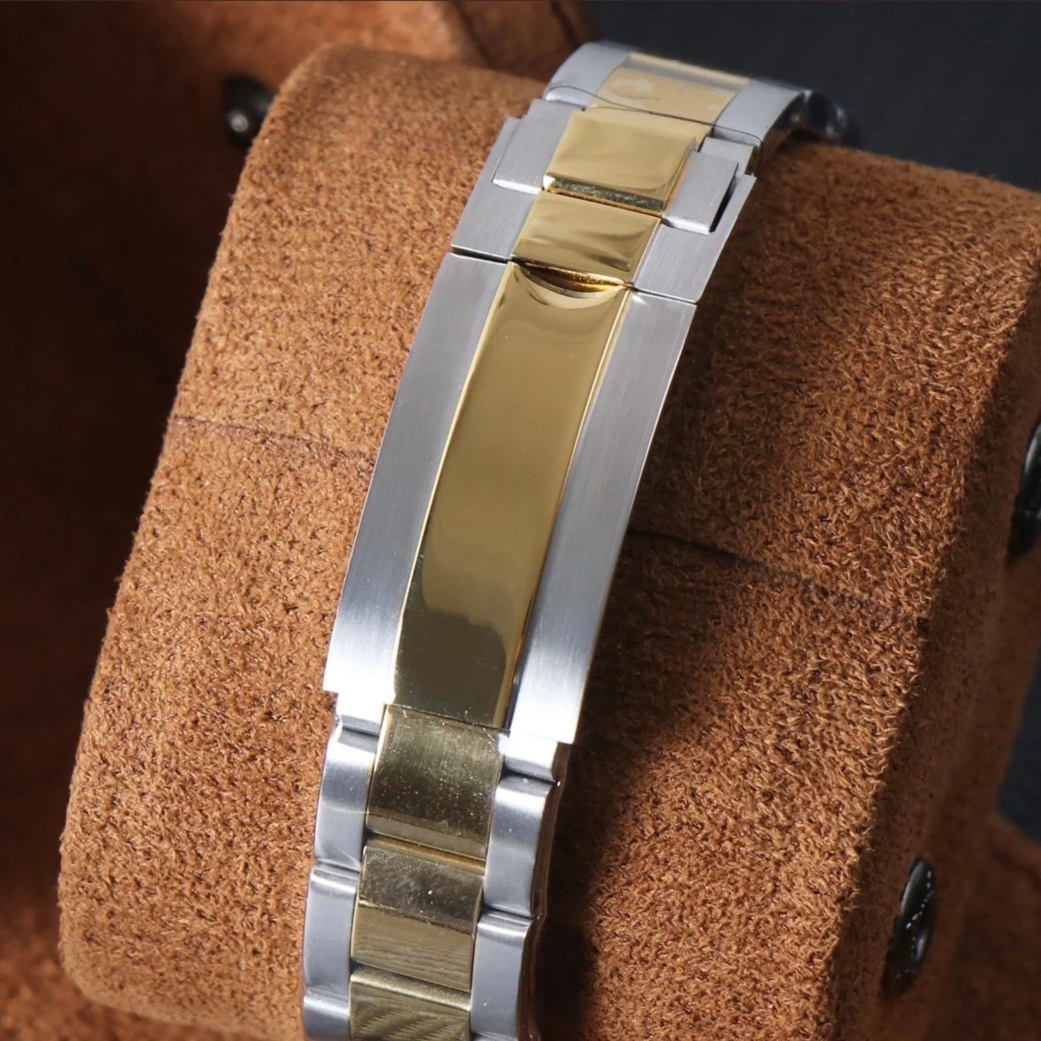 Daytona Twotone White