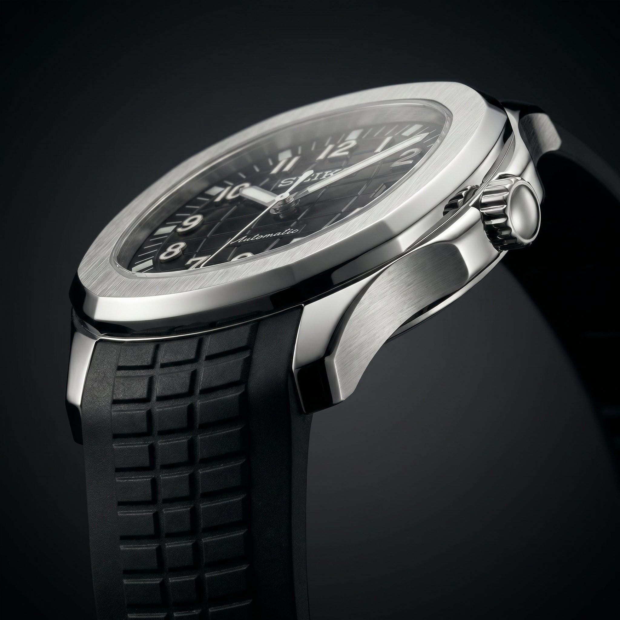 Aquanaut Black
