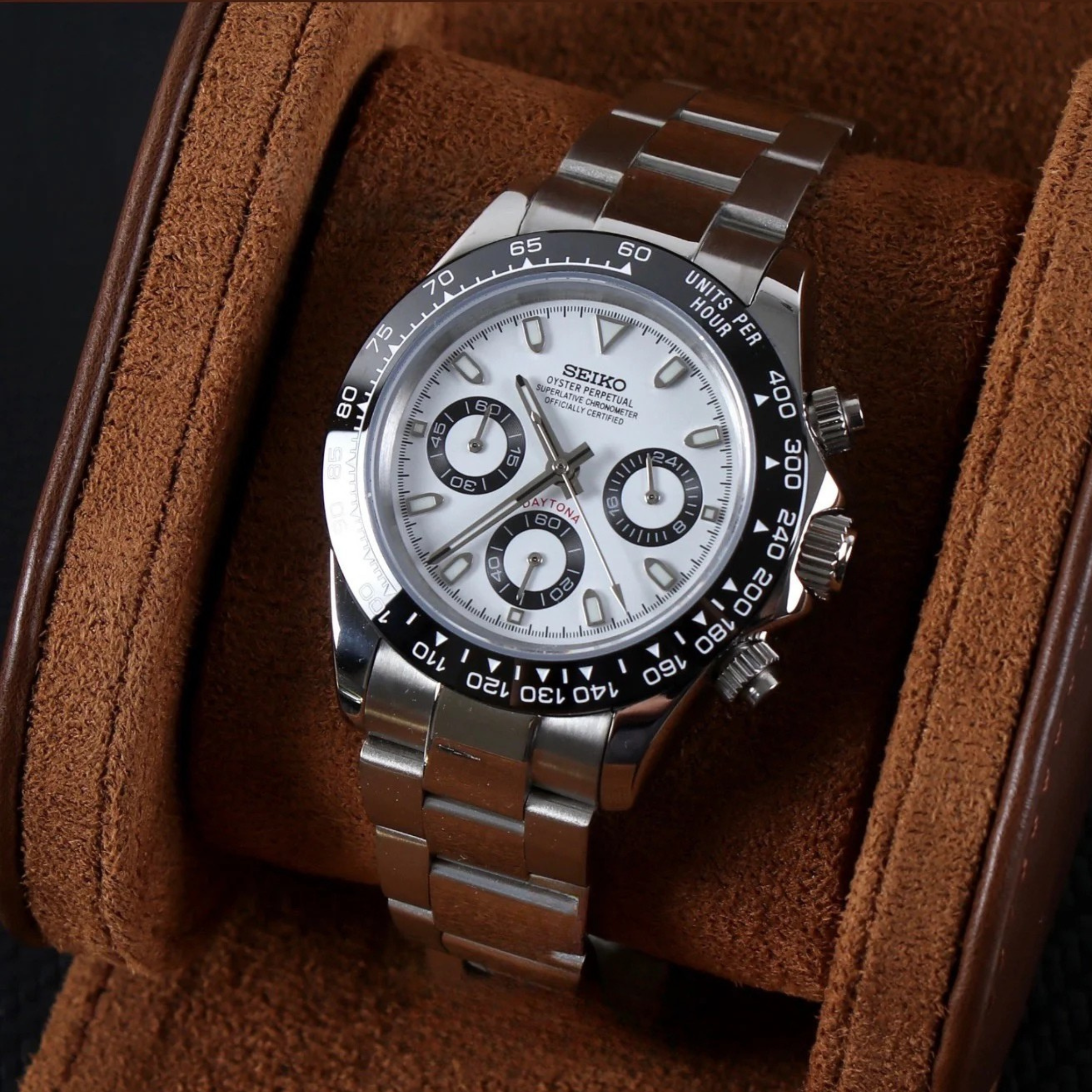 Daytona Panda