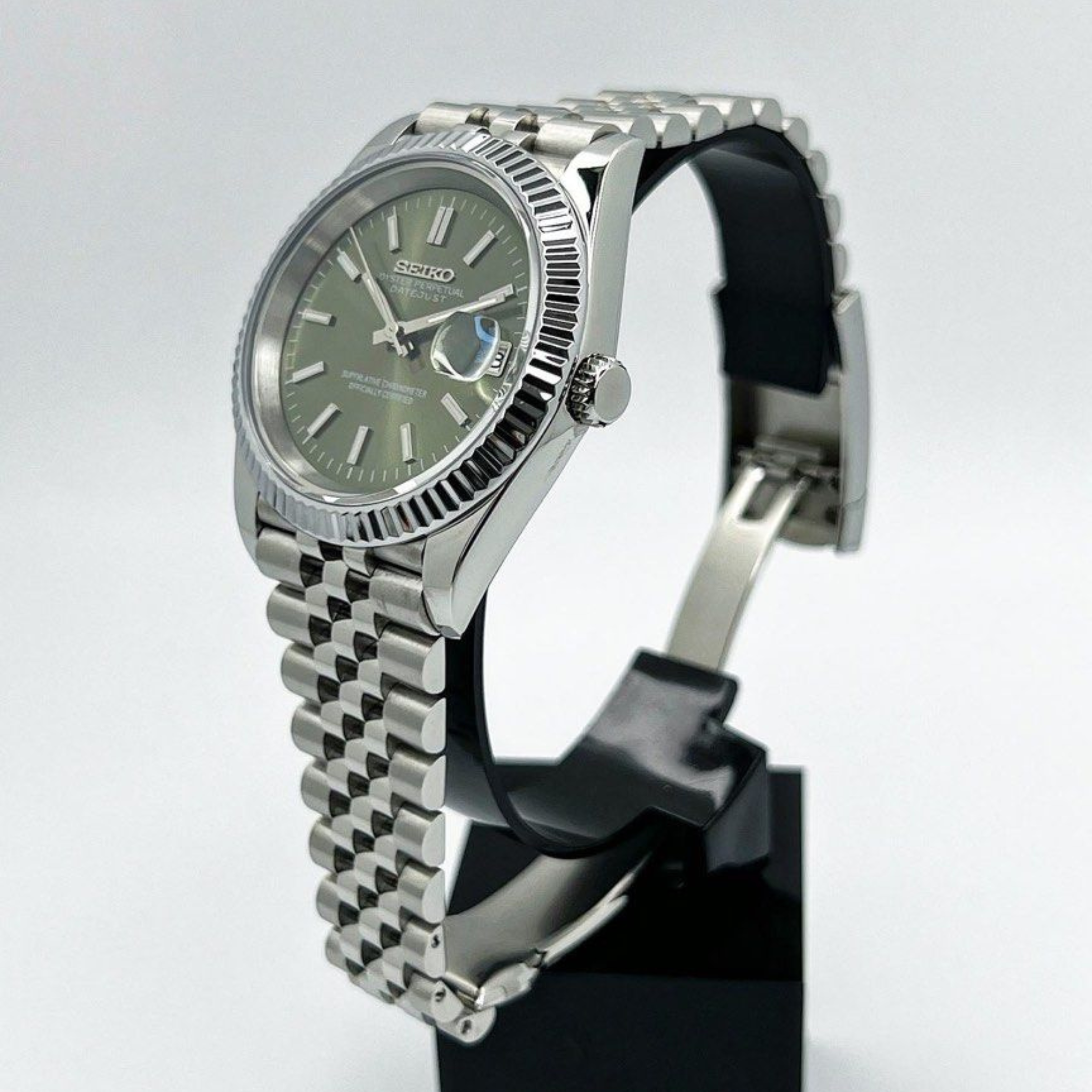 Datejust Olive