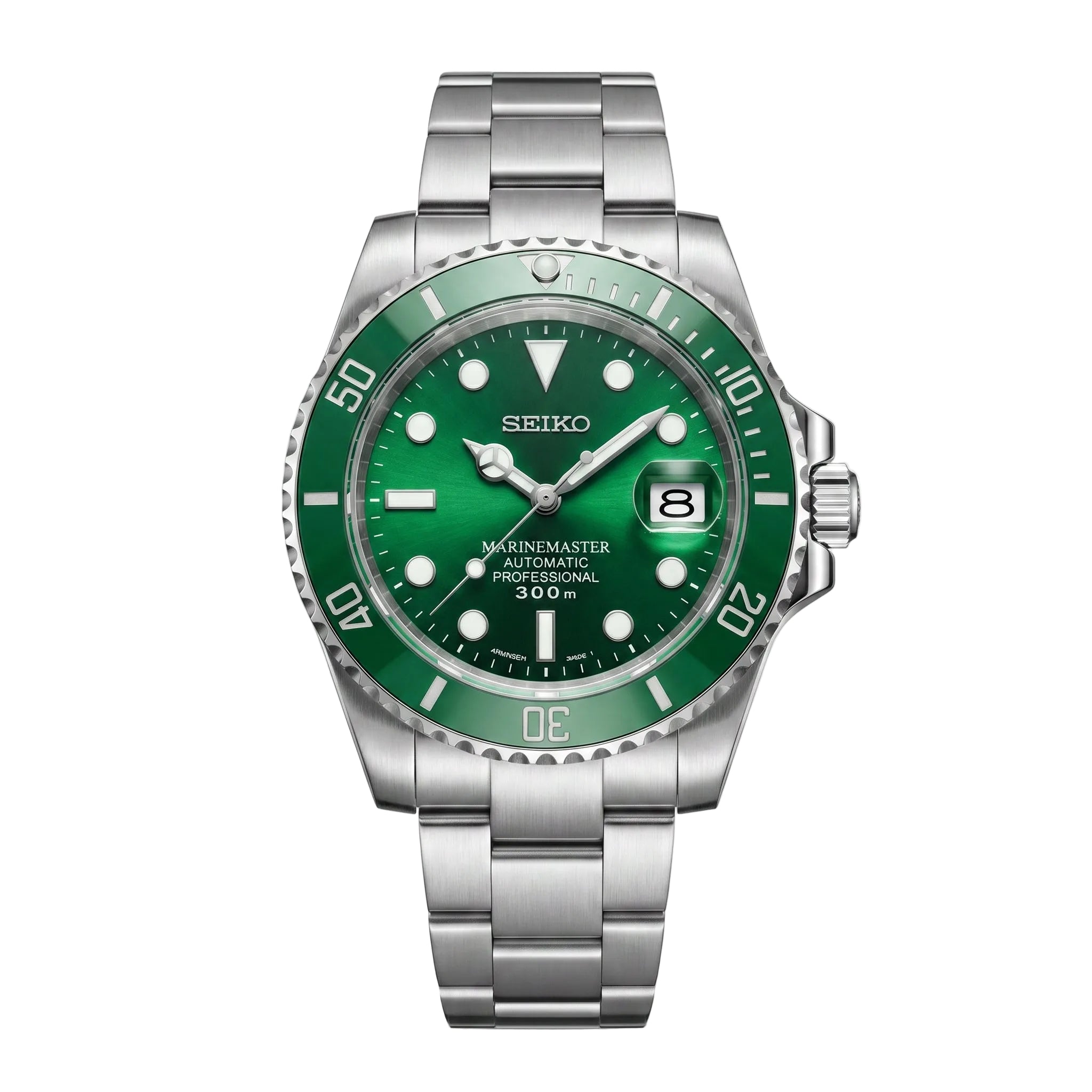 Submariner Hulk
