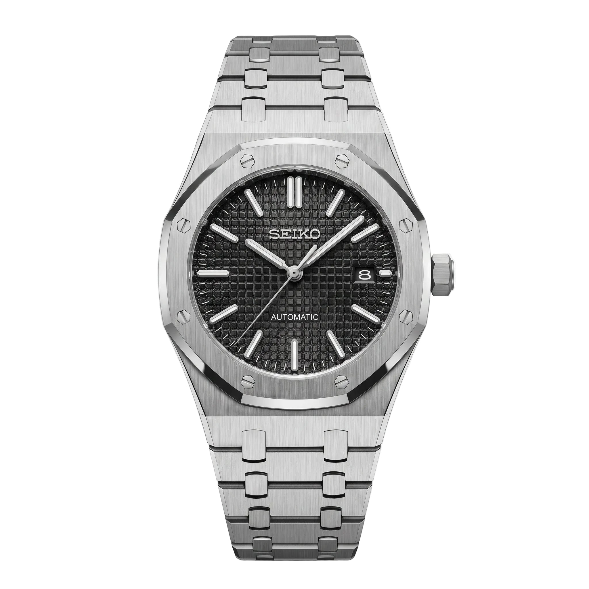 Royal Oak Black