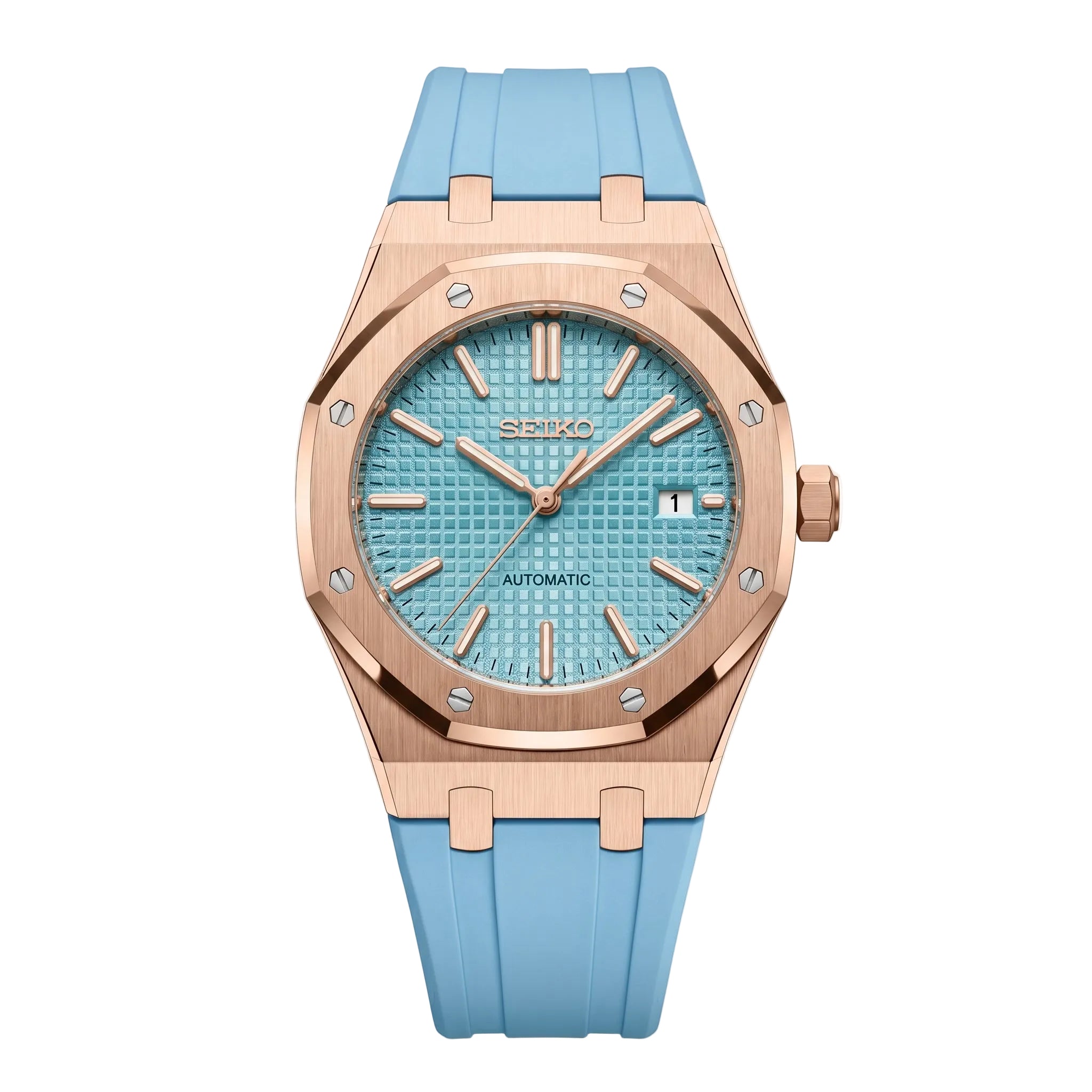 Royal Oak Blue