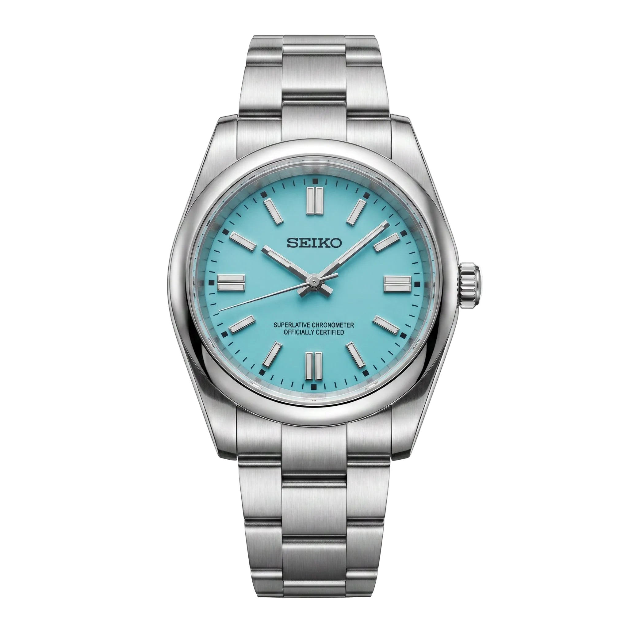 Oyster Perpetual Tiffany