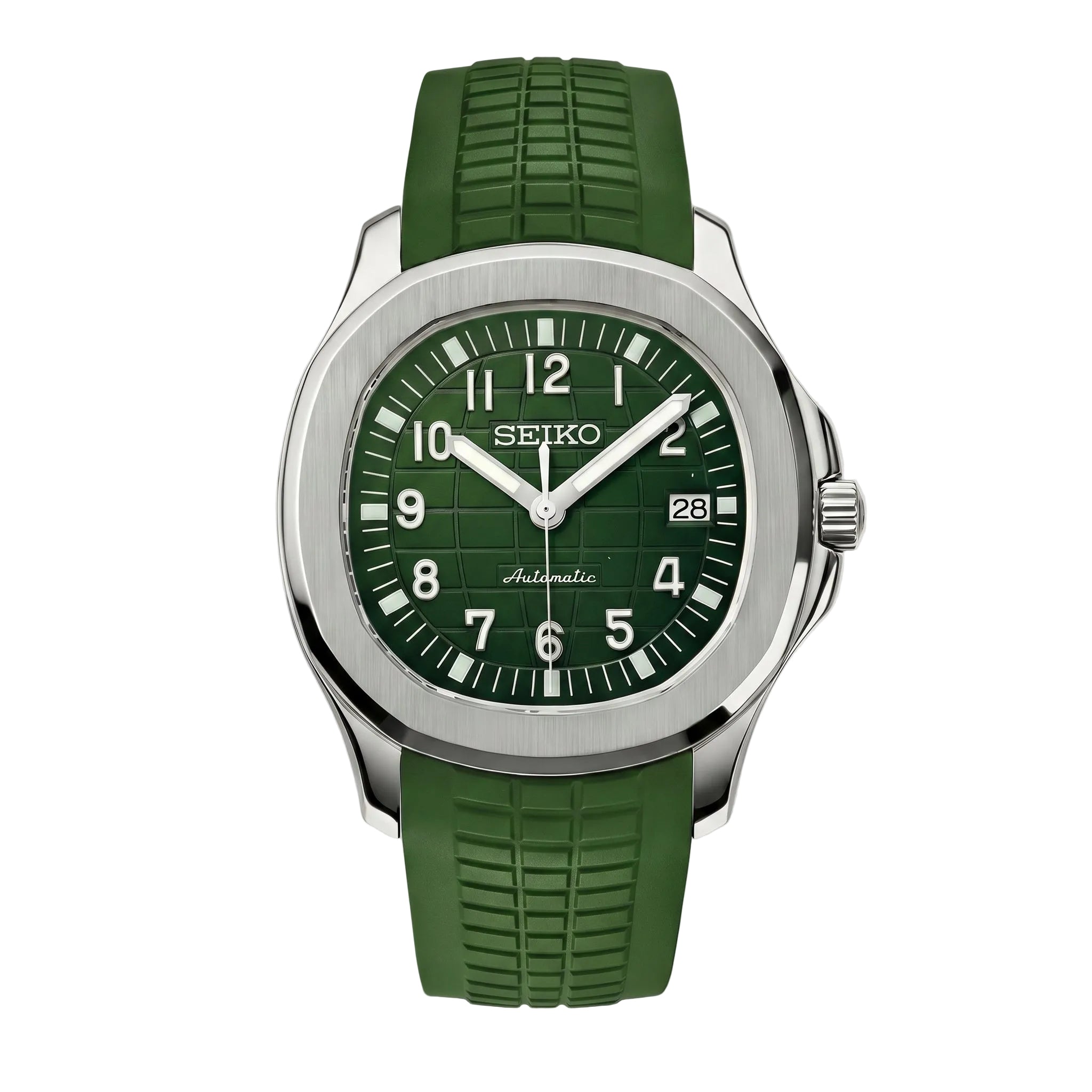 Aquanaut Green