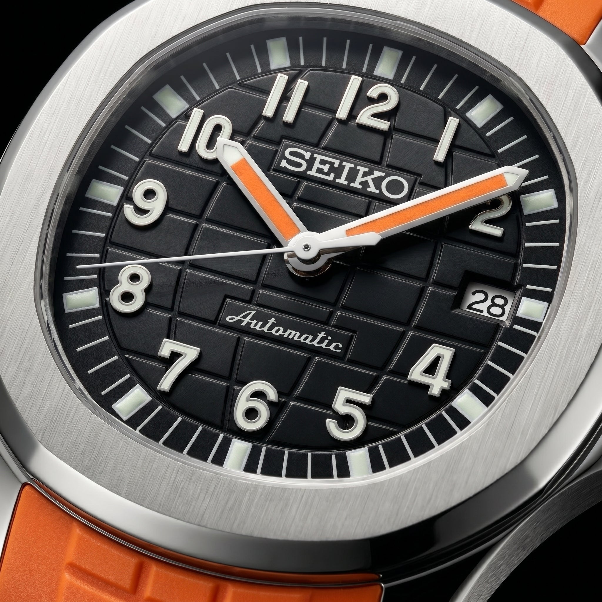 Aquanaut Orange