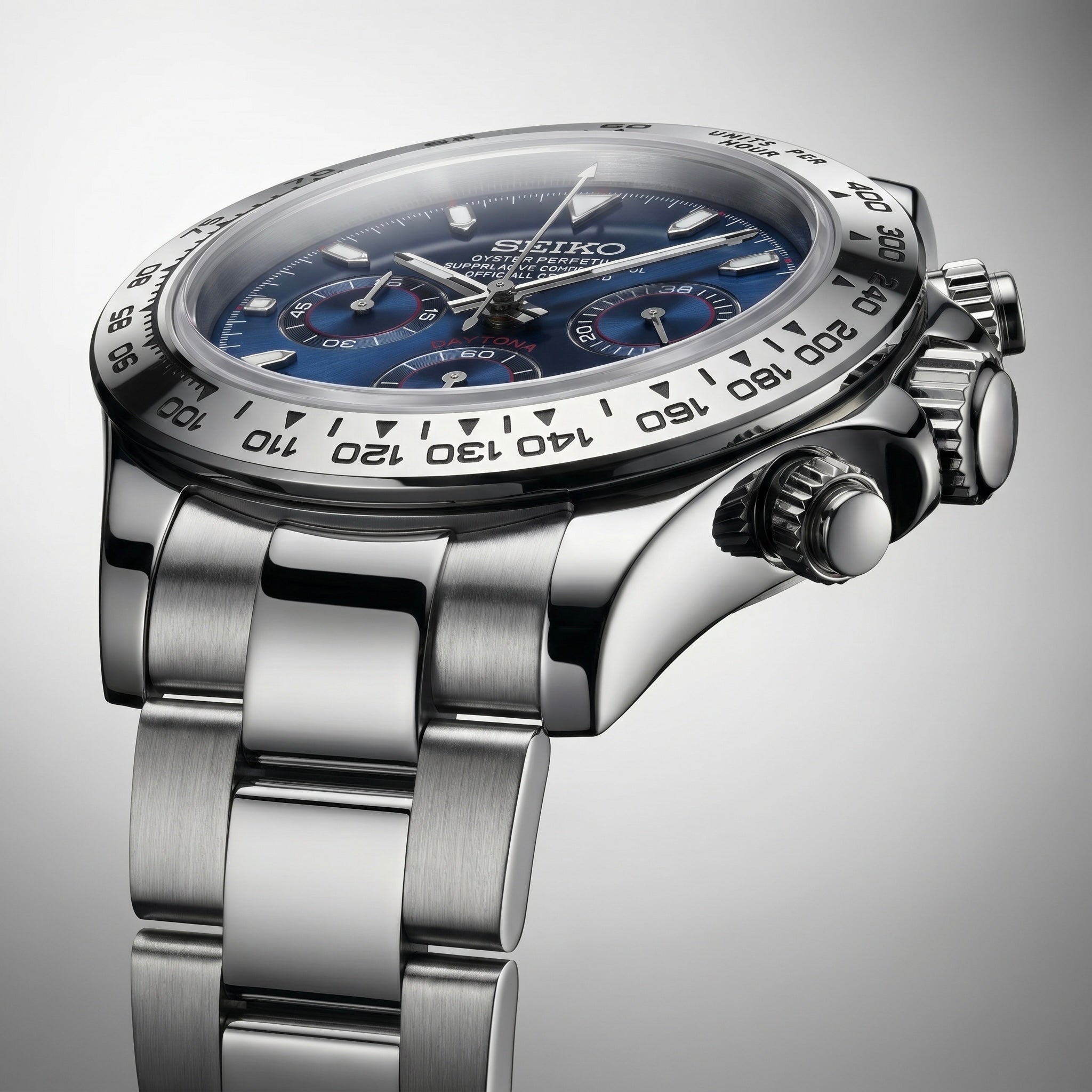 Daytona Blue