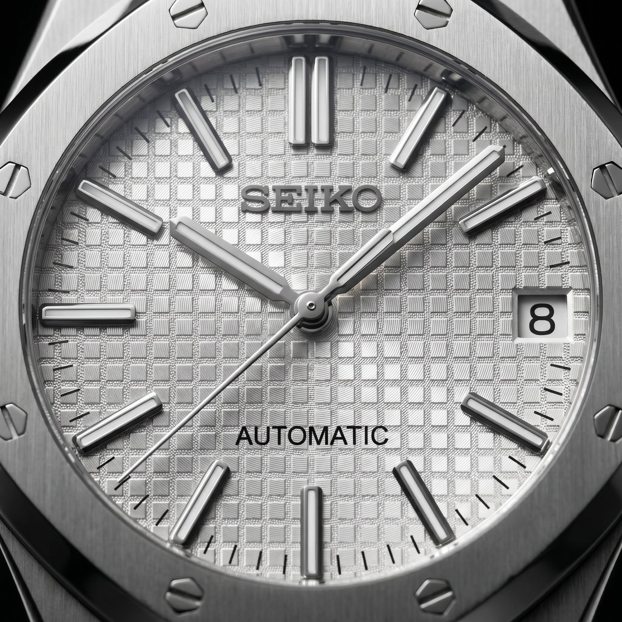 Royal Oak White