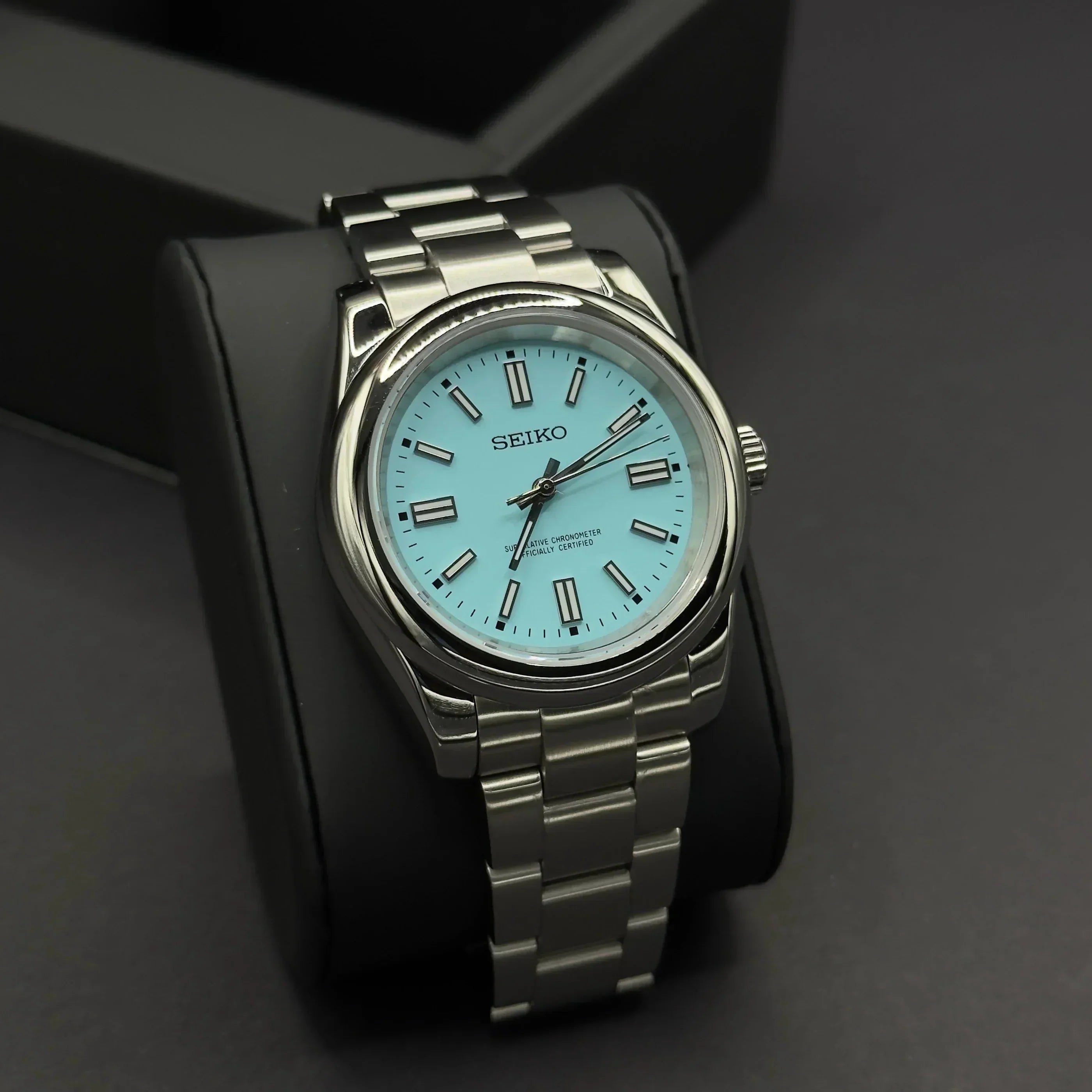 Oyster Perpetual Tiffany