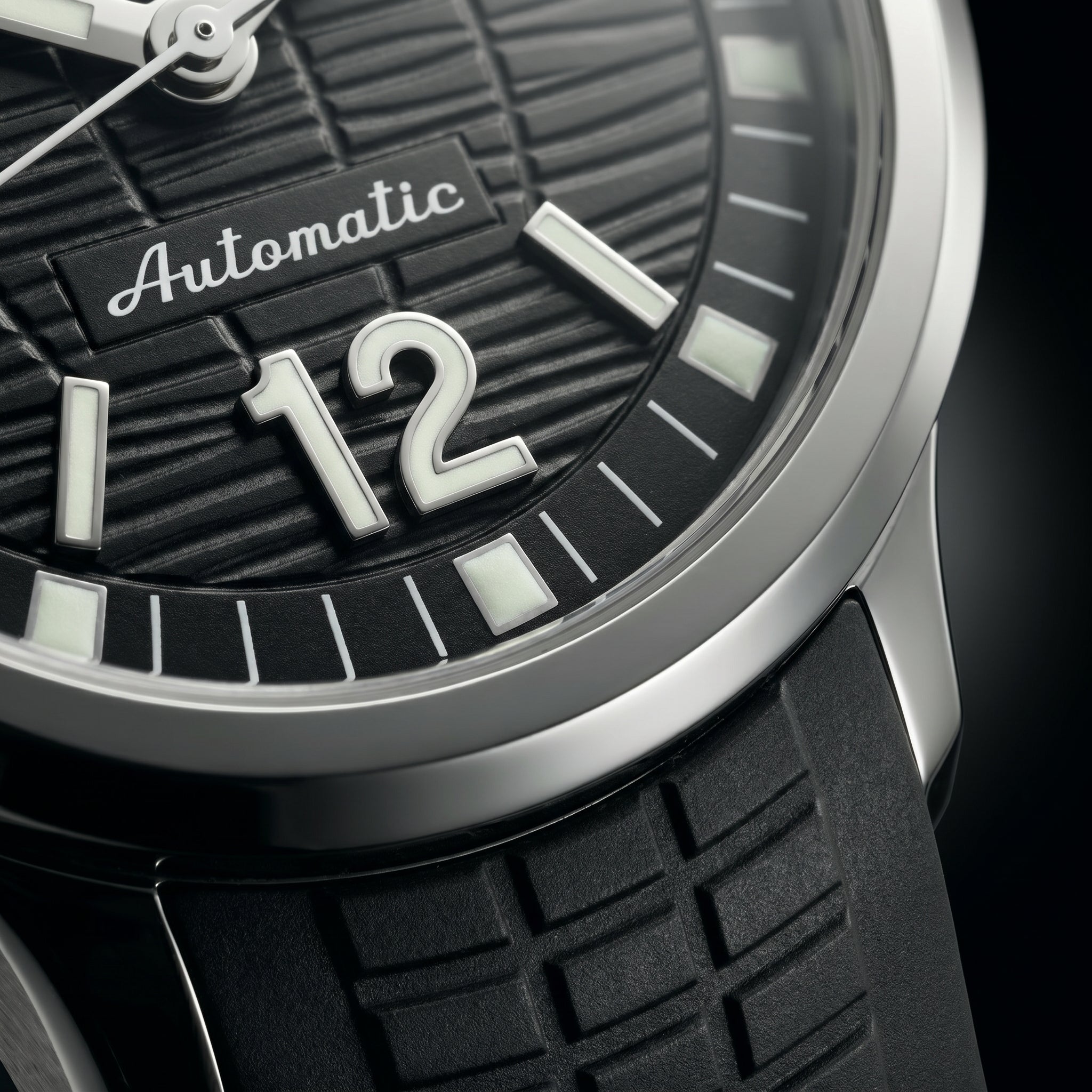 Aquanaut Black