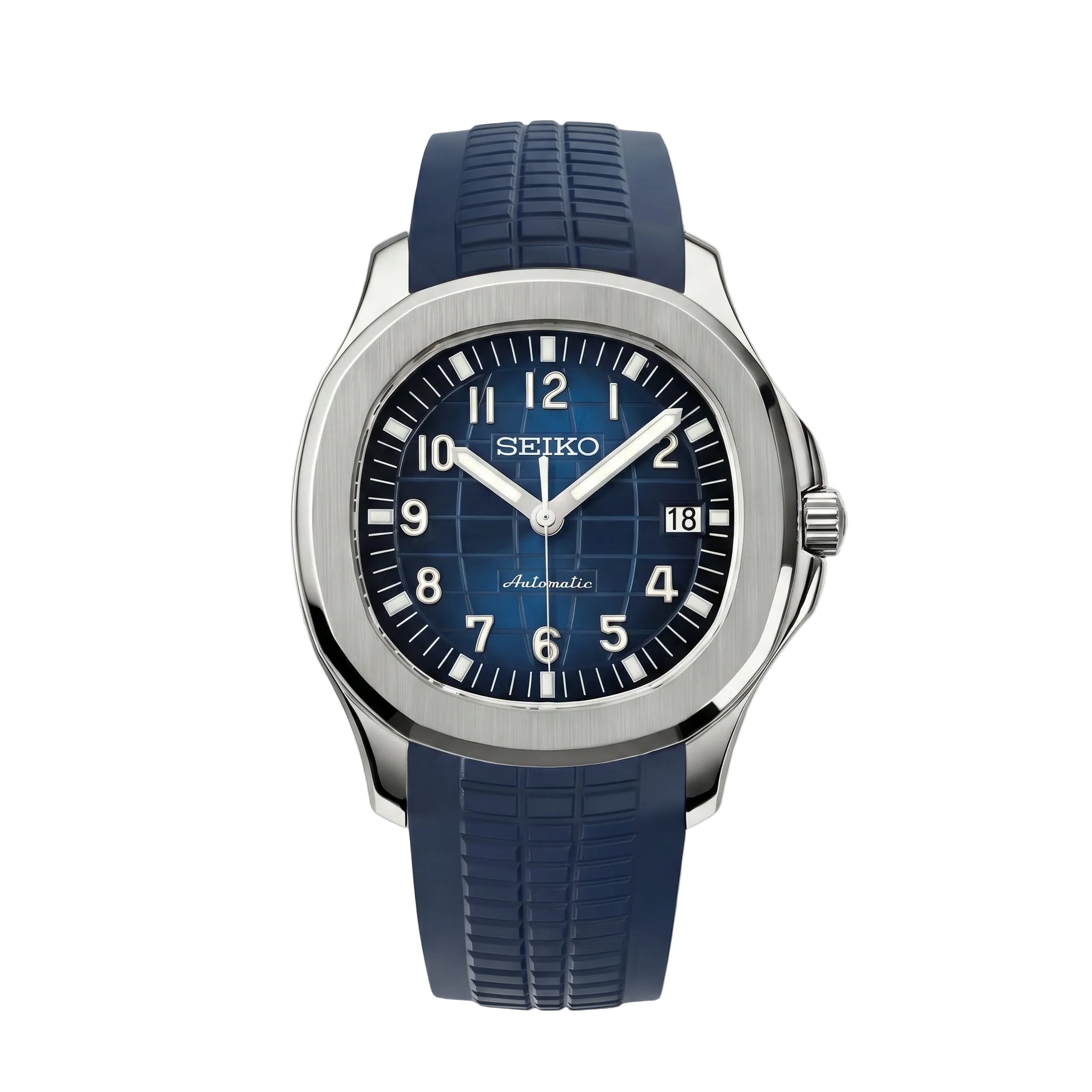 Aquanaut Blue