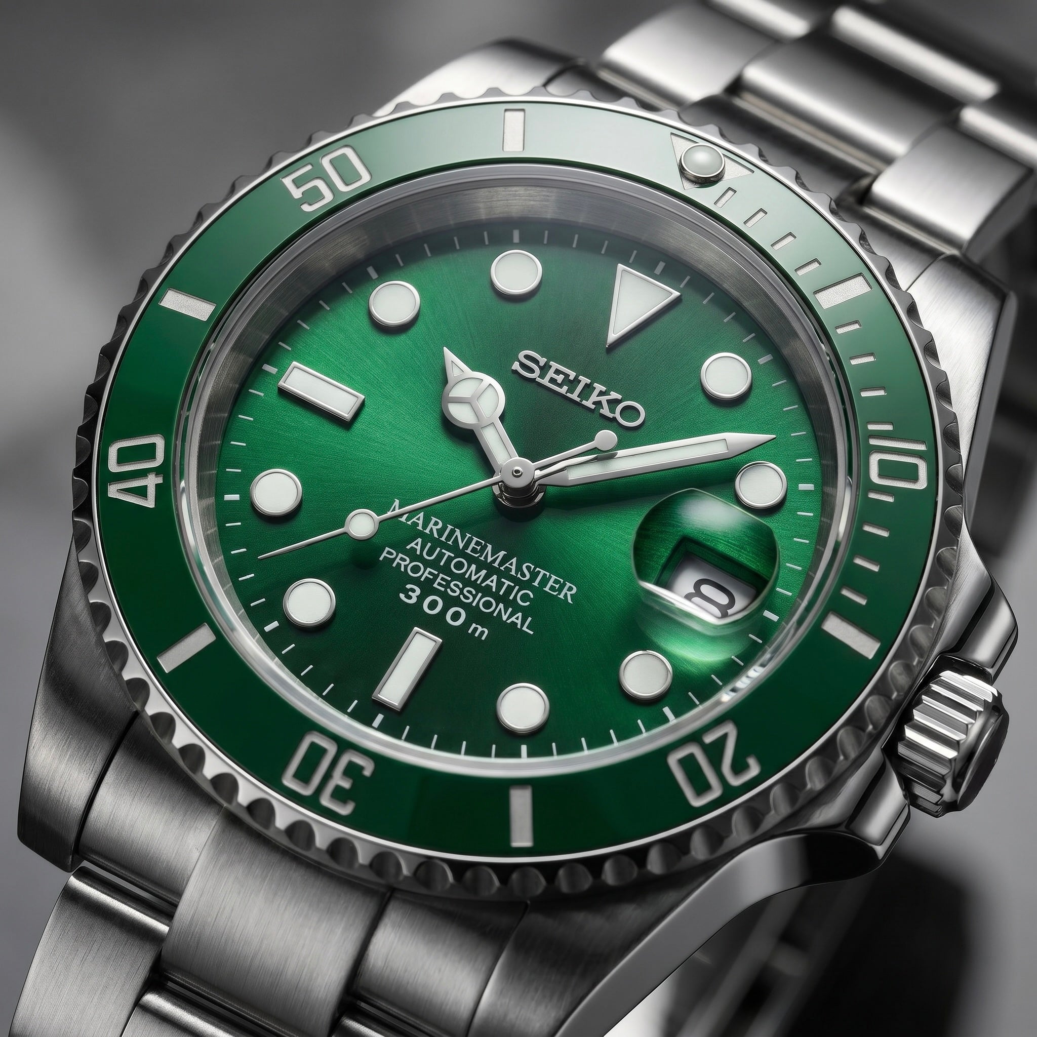 Submariner Hulk