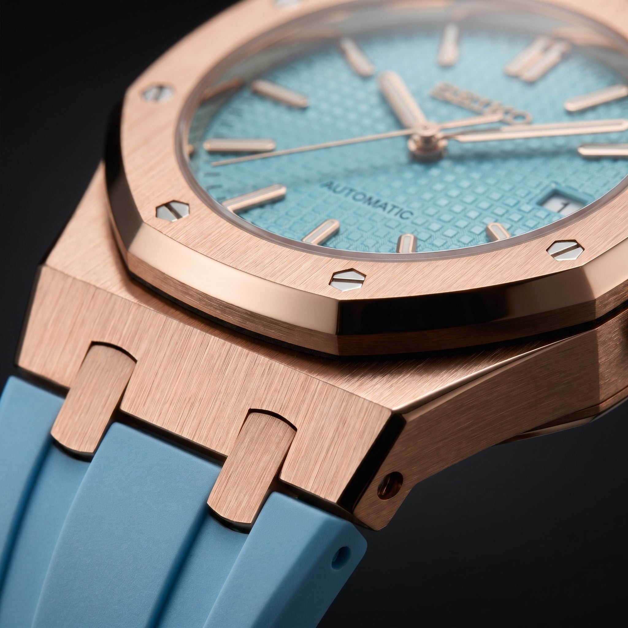 Royal Oak Blue