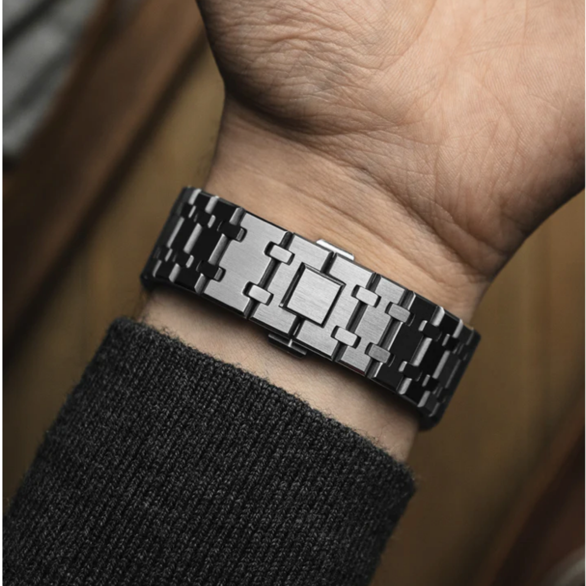 Royal Oak Black