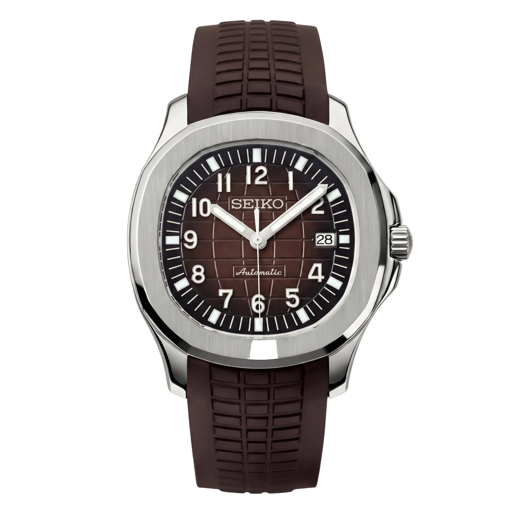 Aquanaut Brown
