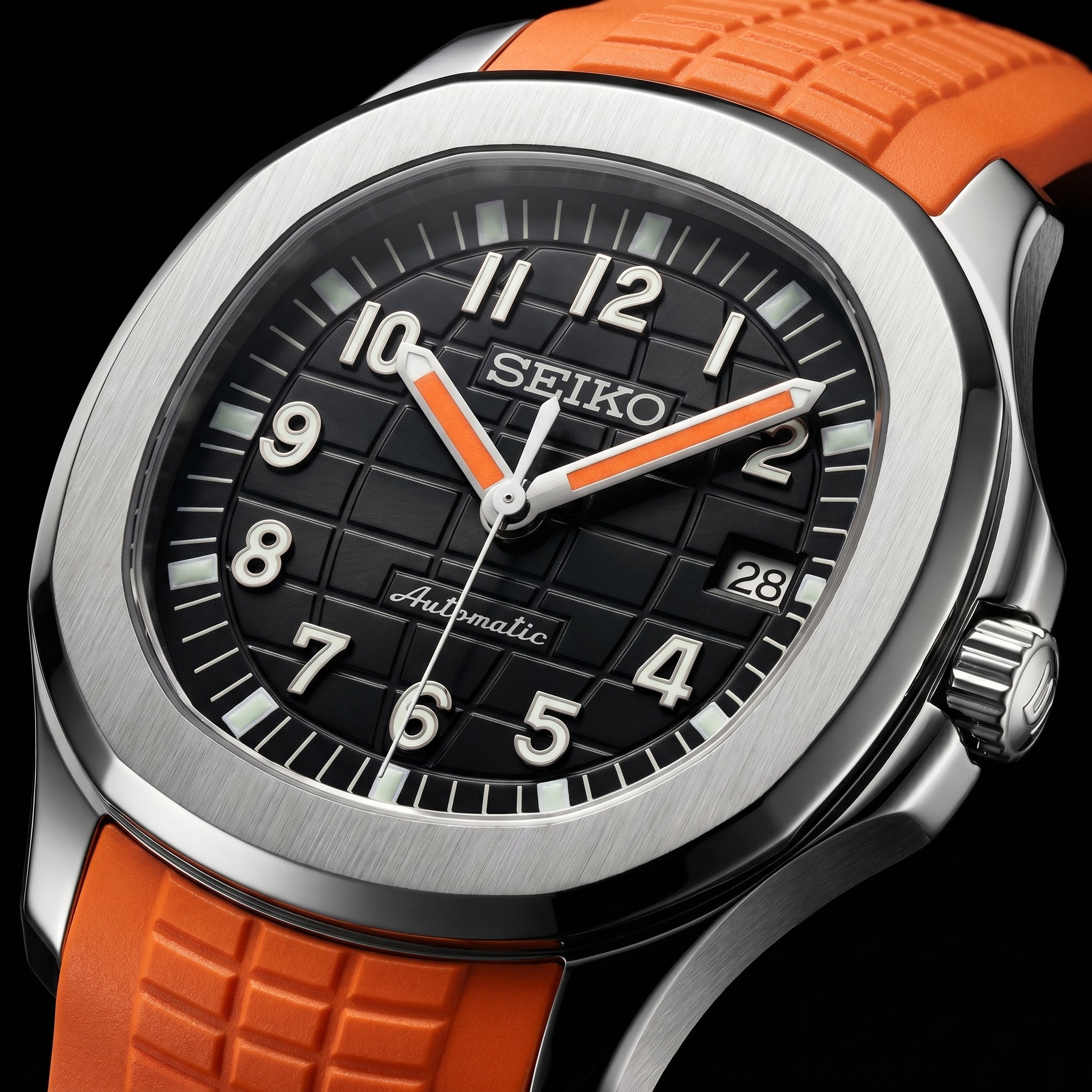 Aquanaut Orange