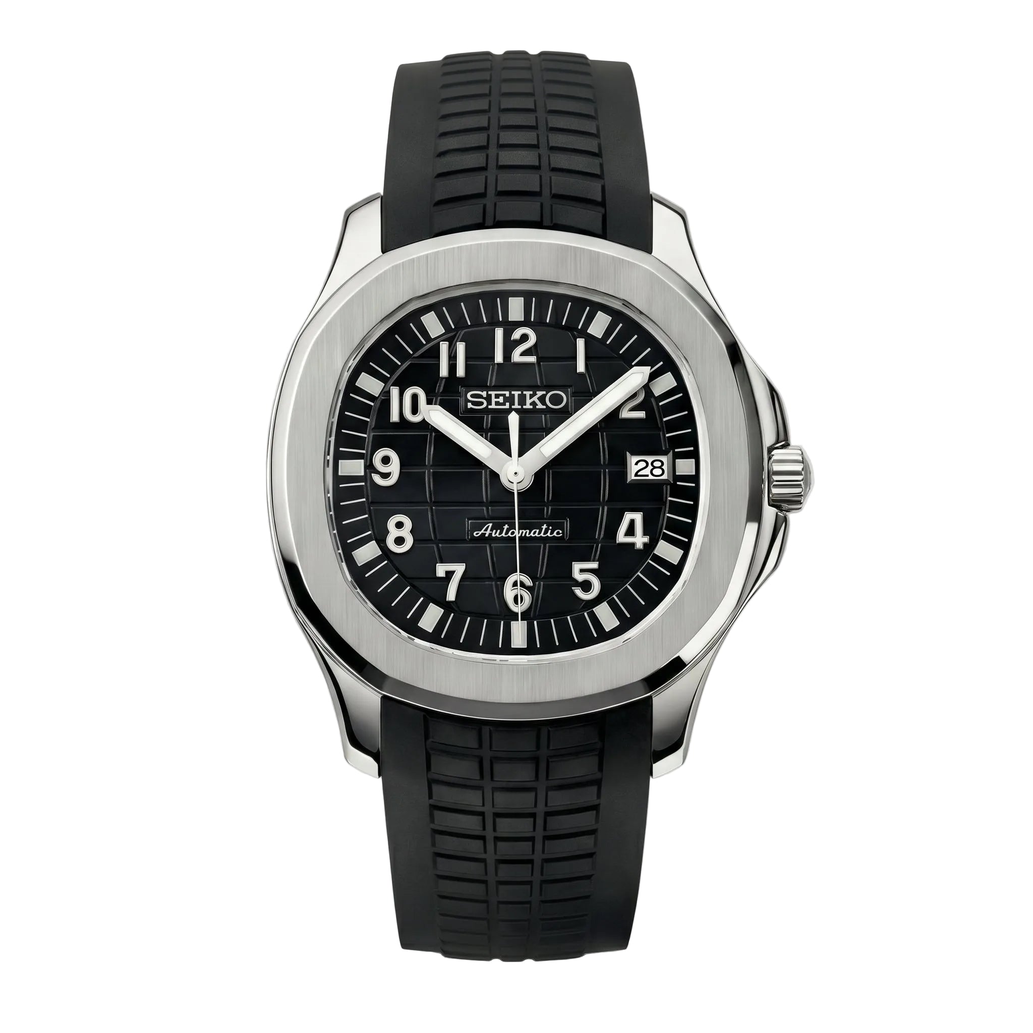 Aquanaut Black