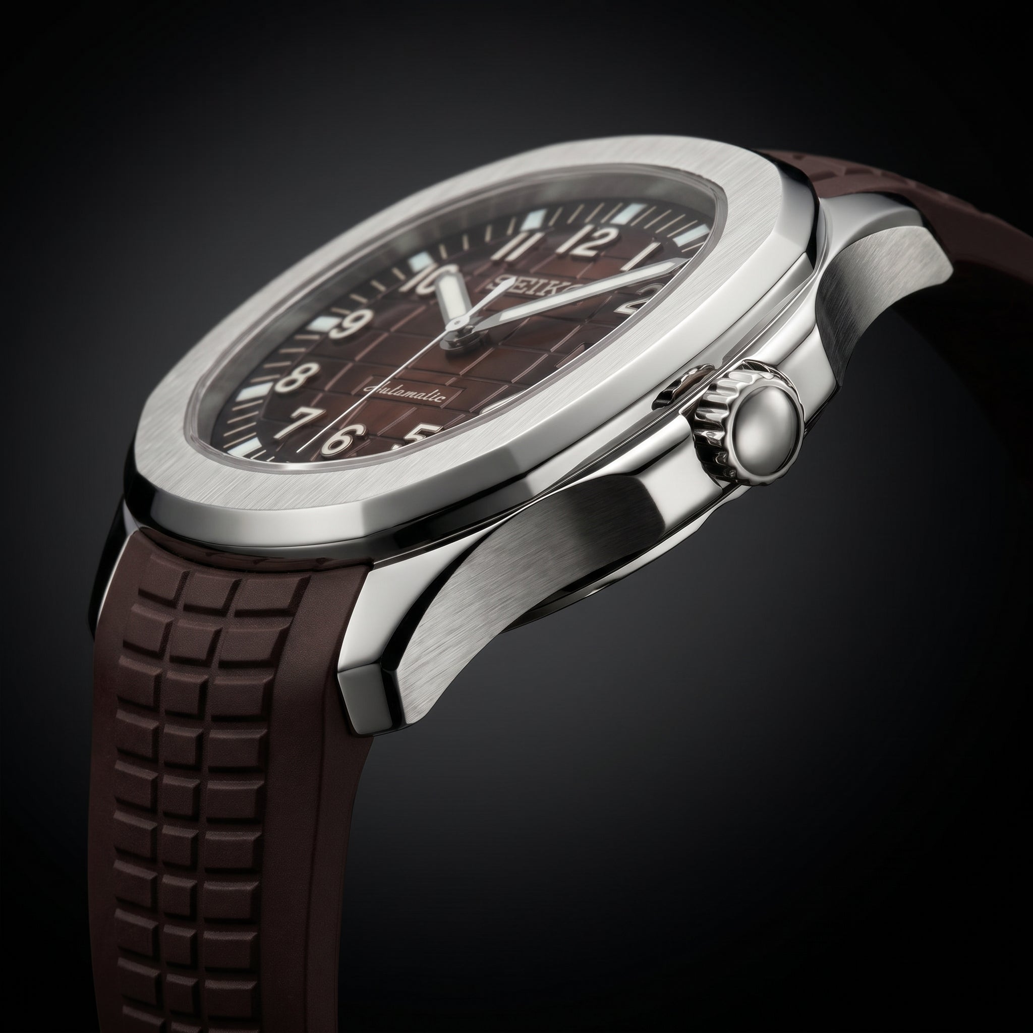 Aquanaut Brown
