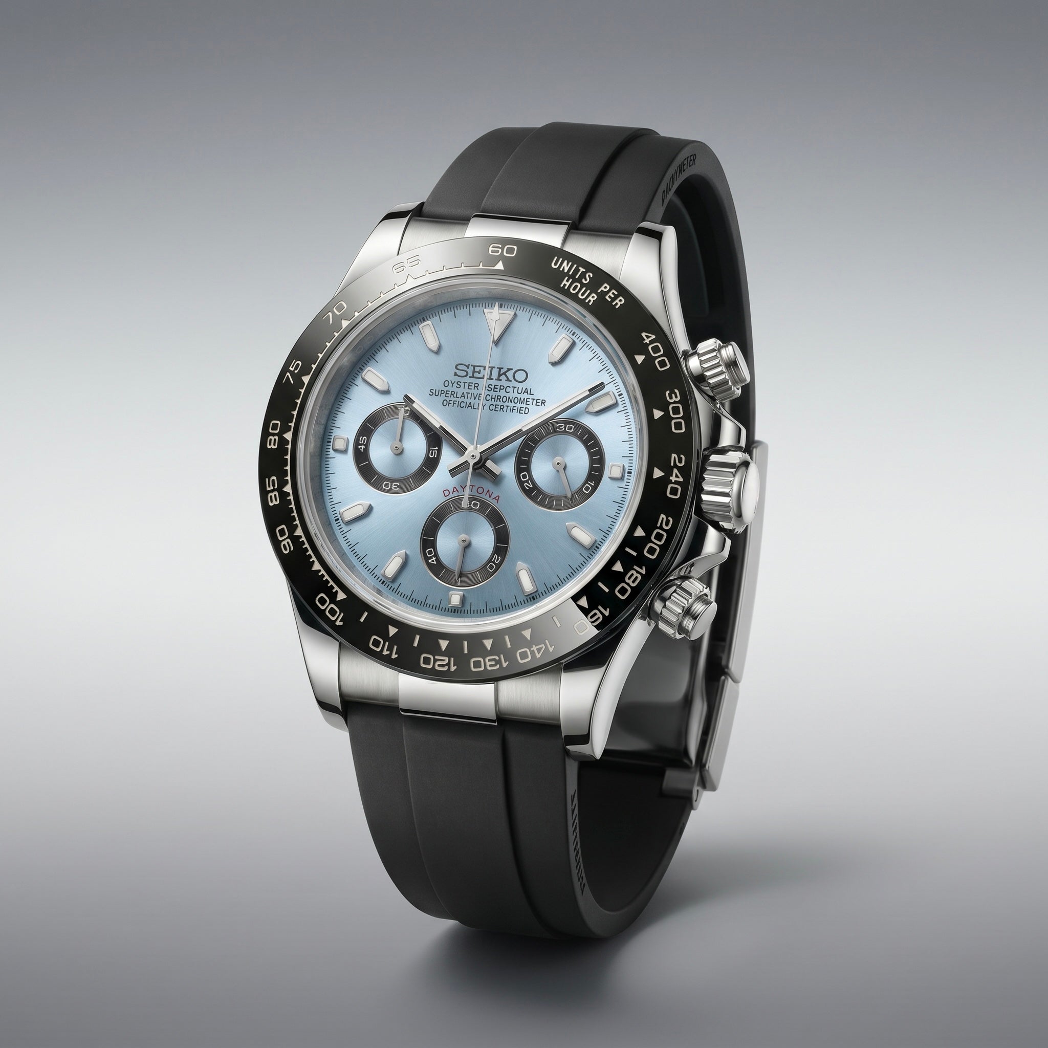 Daytona Ice Blue