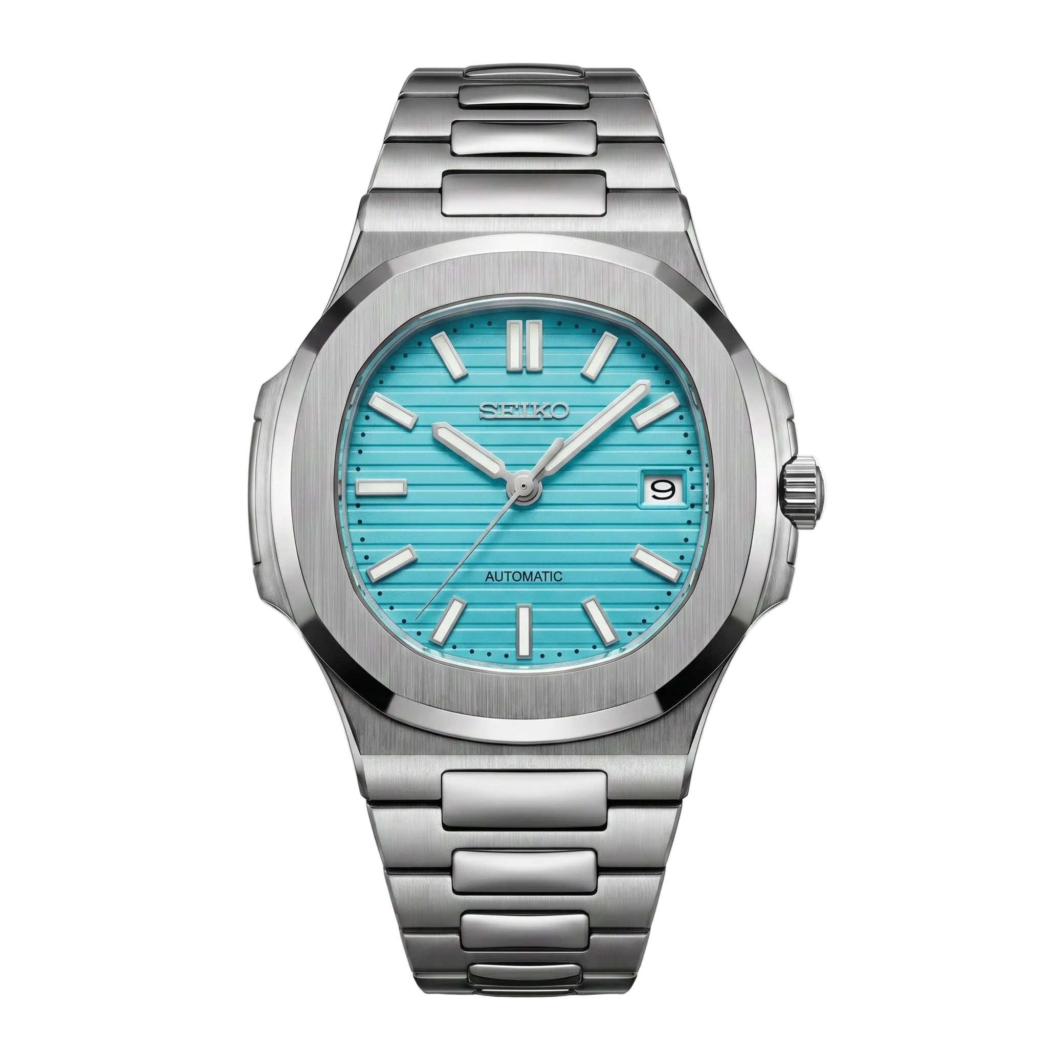 Nautilus Baby Blue