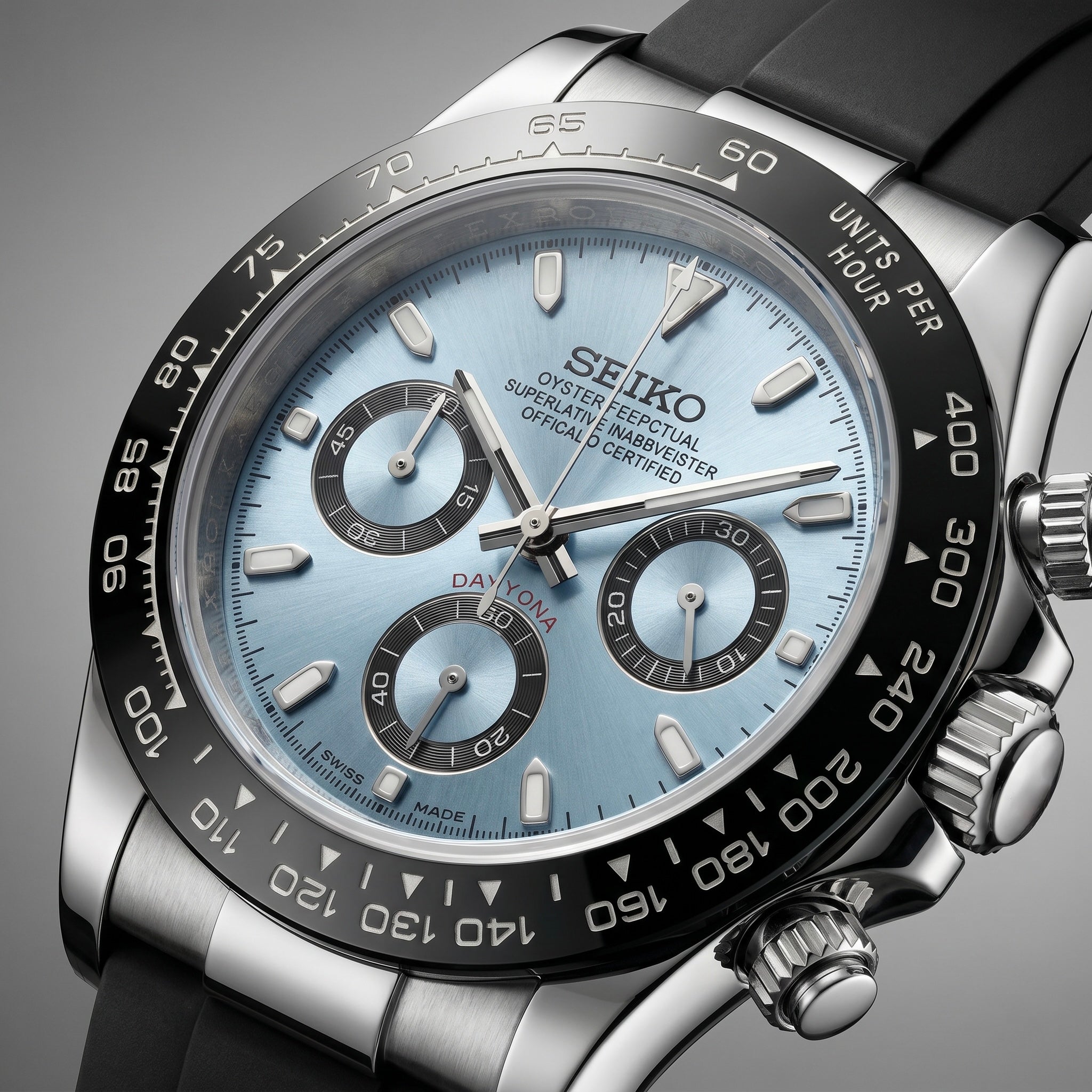 Daytona Ice Blue