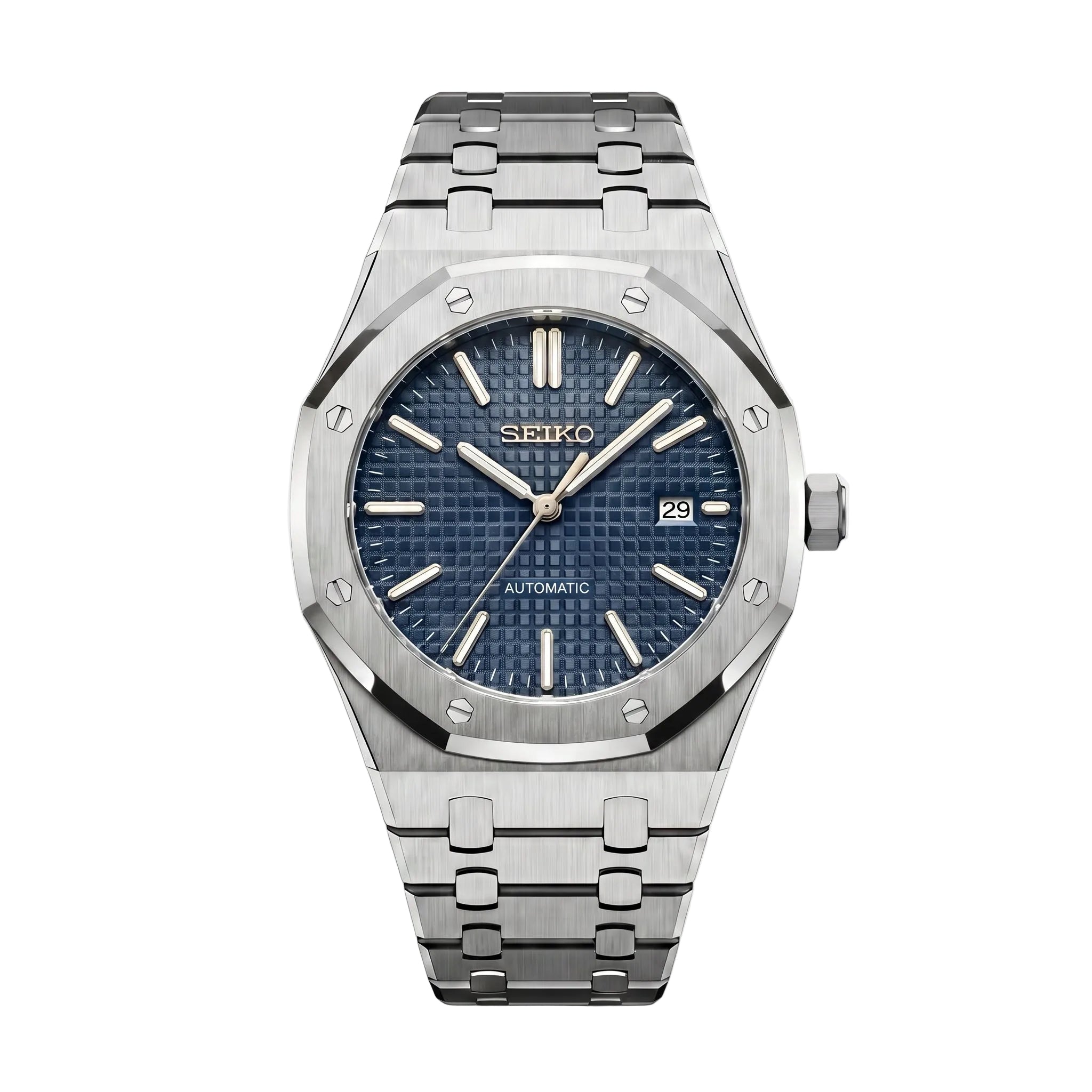 Royal Oak Blue