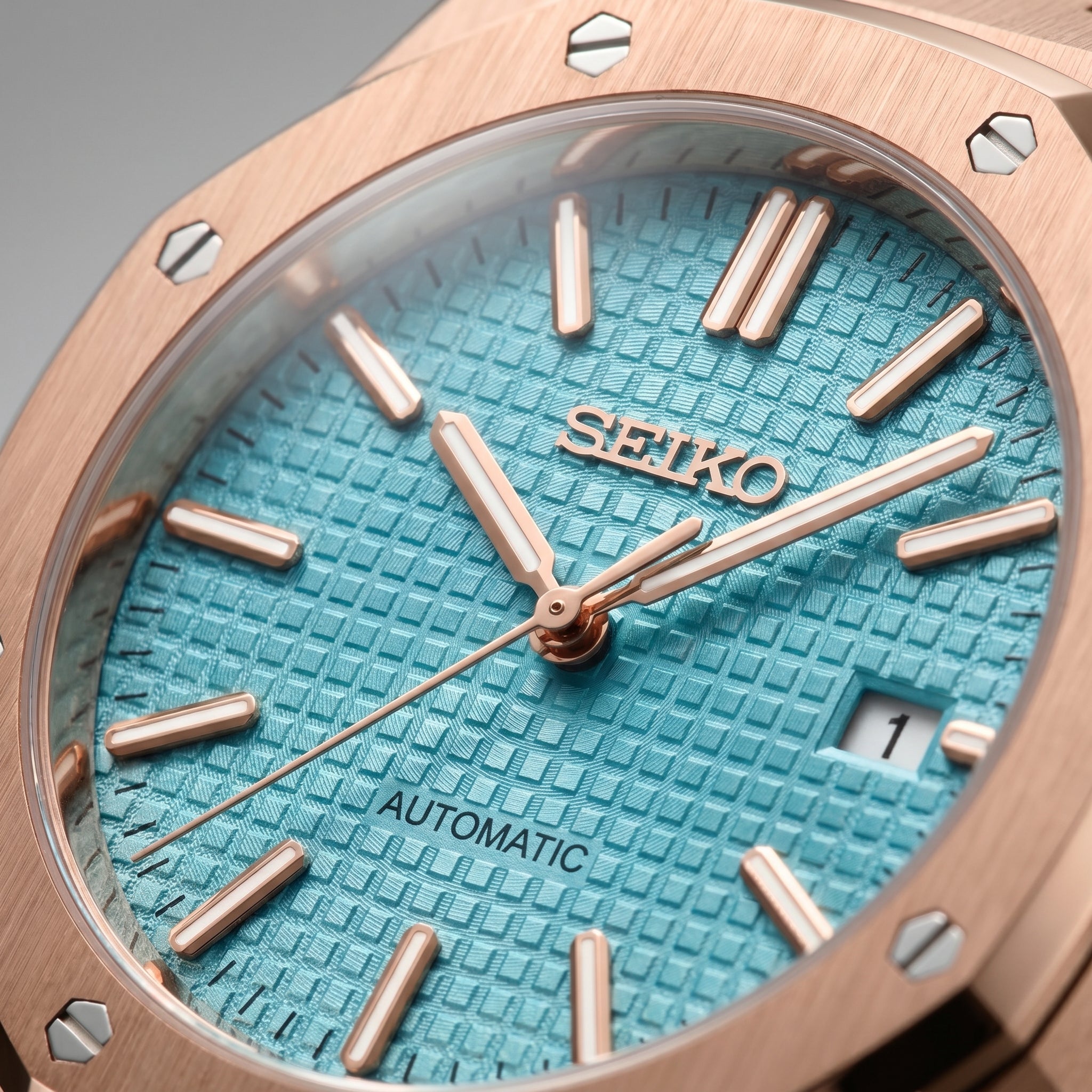 Royal Oak Blue