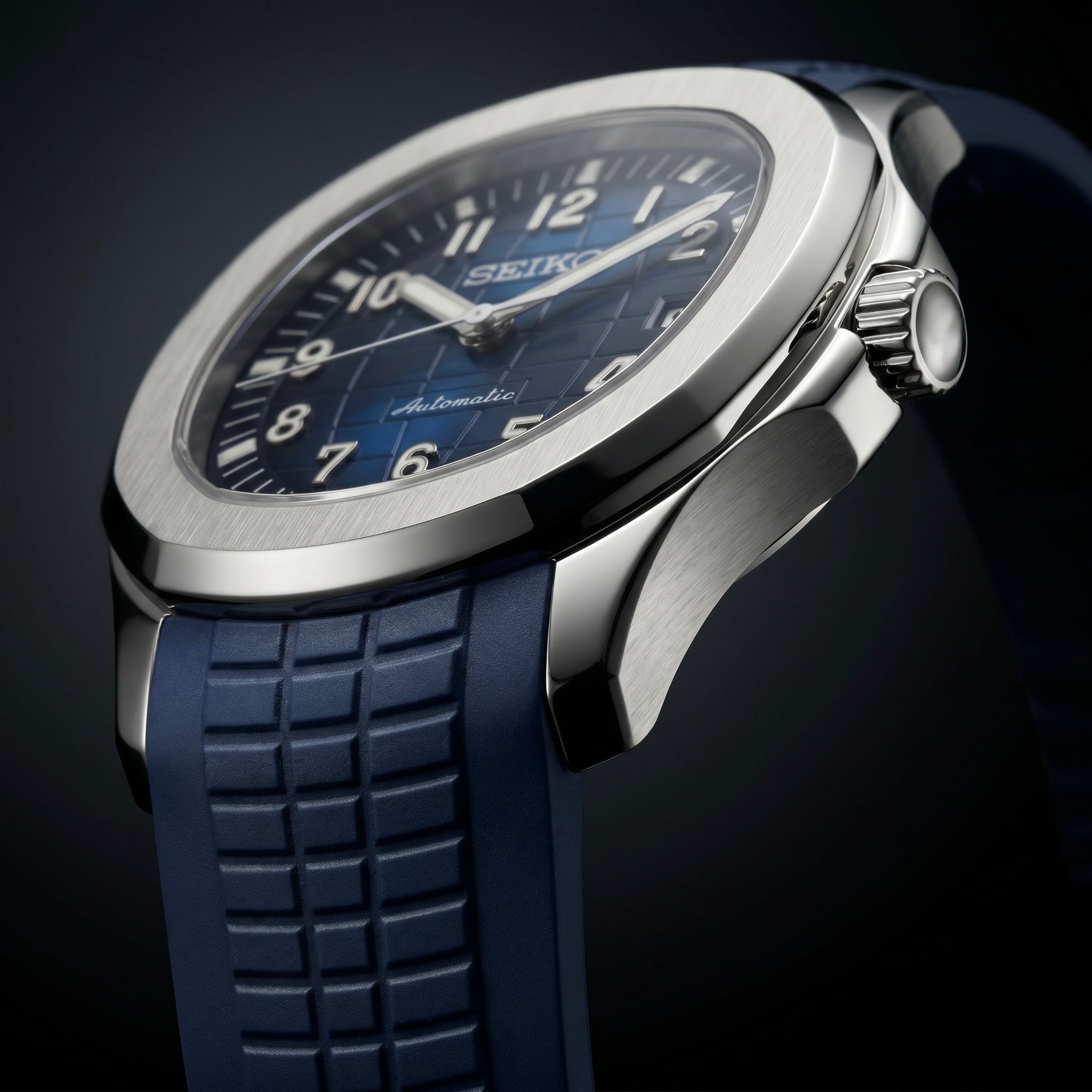 Aquanaut Blue