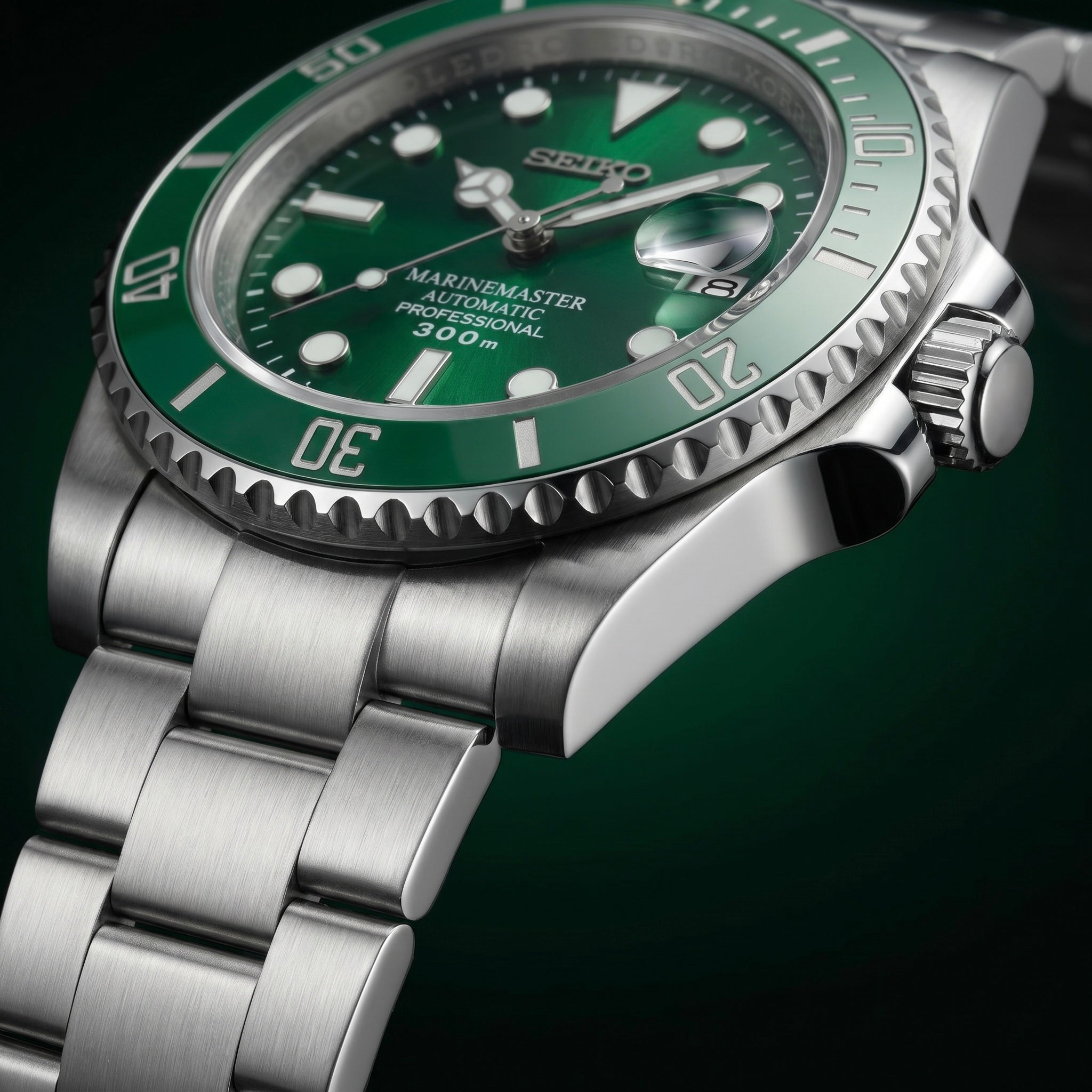 Submariner Hulk