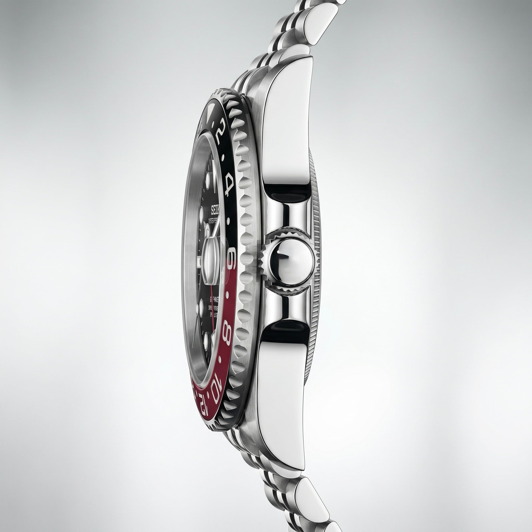 GMT Master II Coke