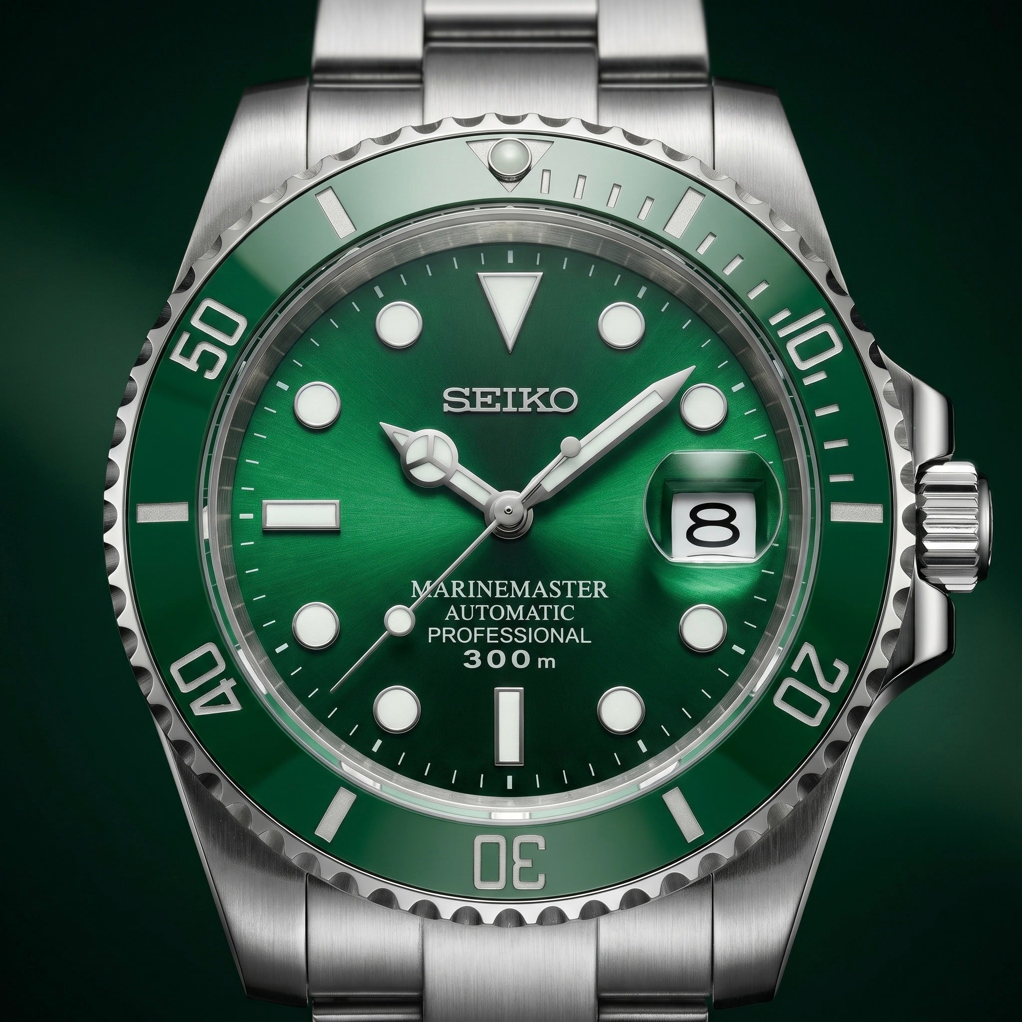 Submariner Hulk