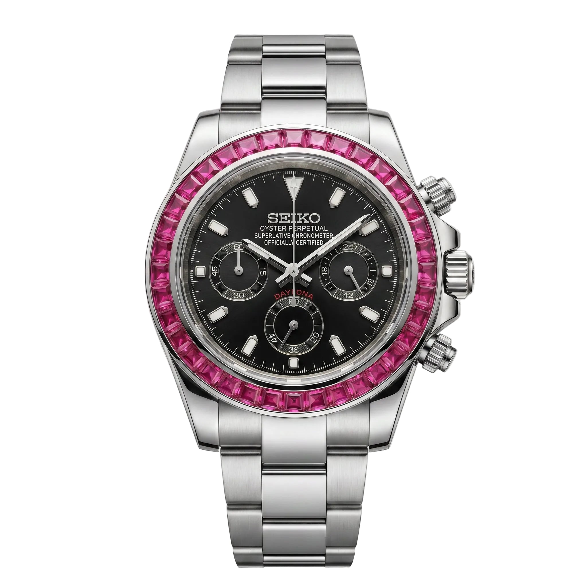 Daytona Ruby