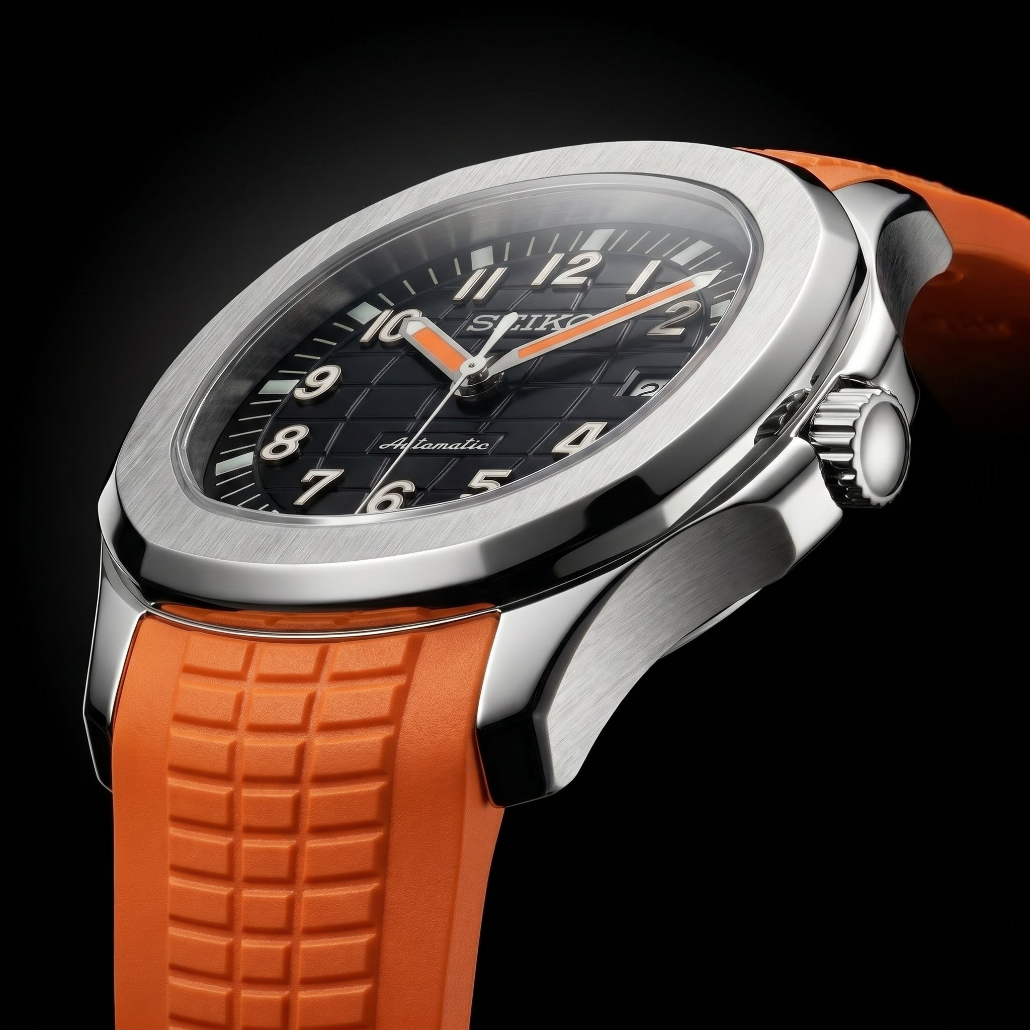 Aquanaut Orange
