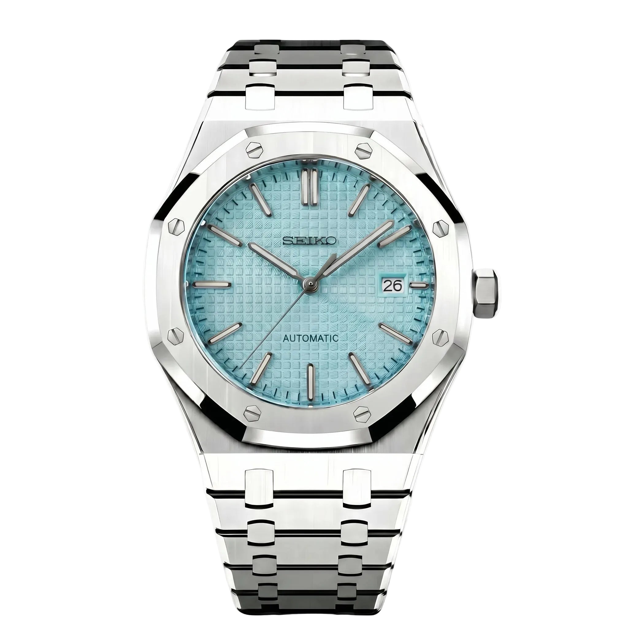Royal Oak Ice Blue