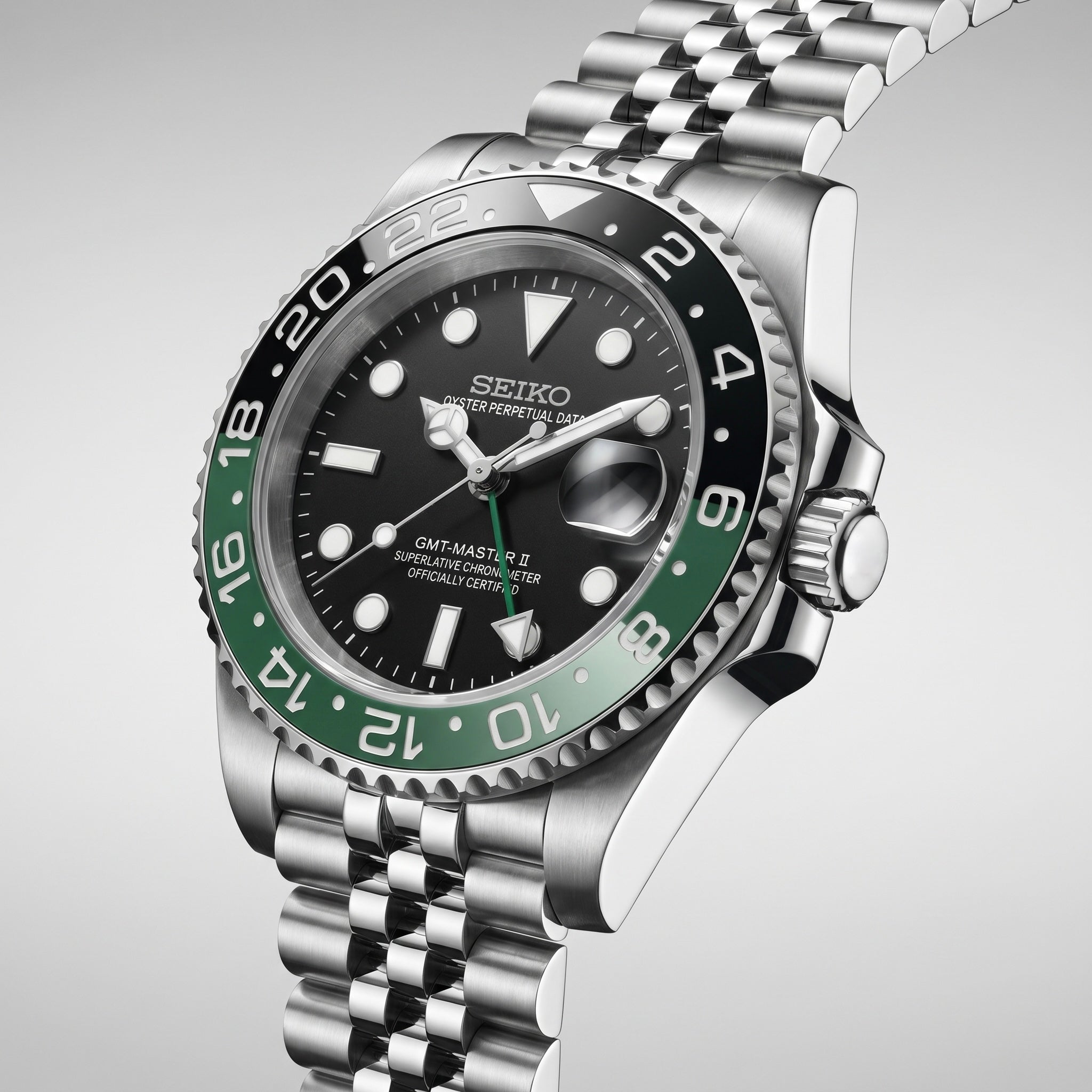 GMT Master II Sprite