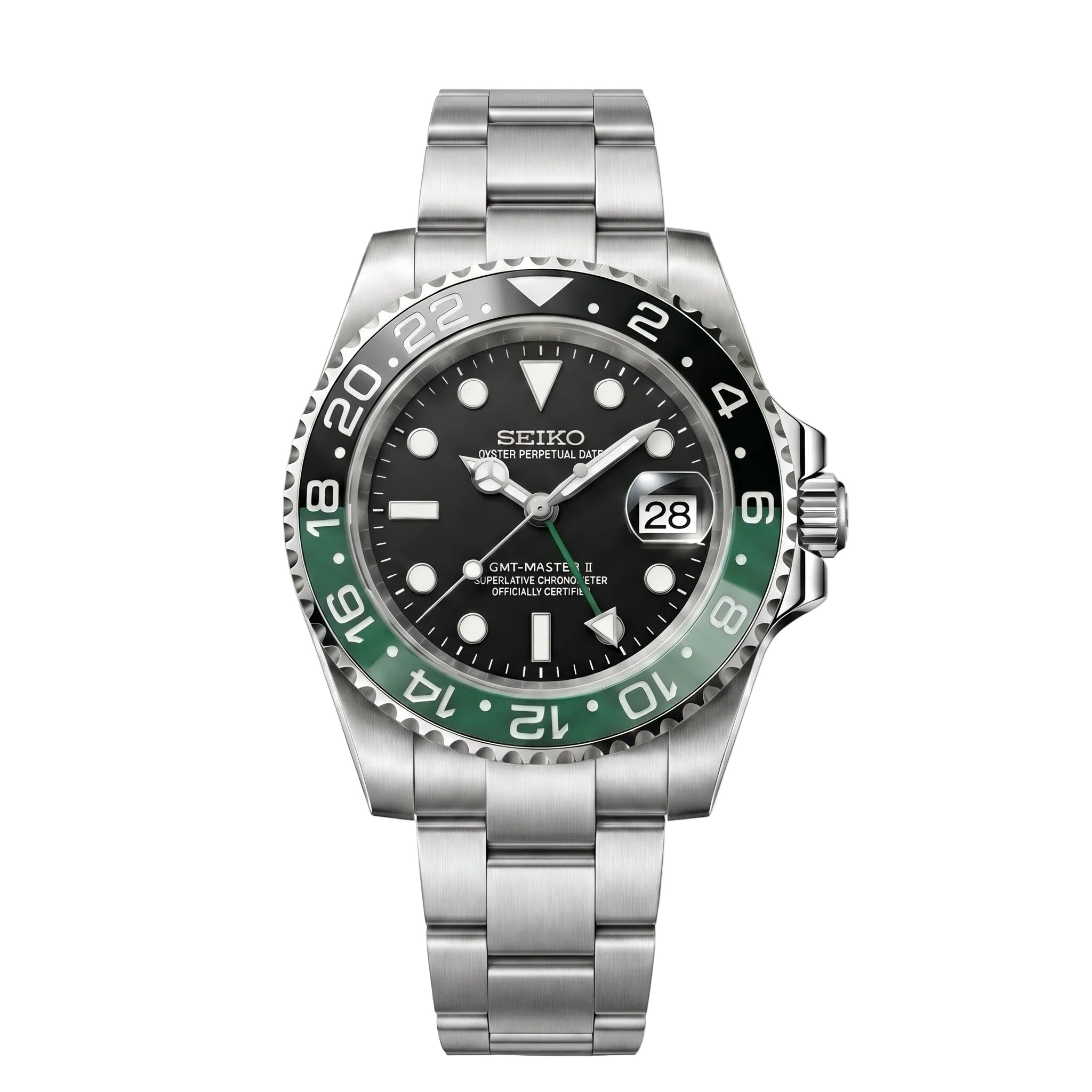 GMT Master II Sprite