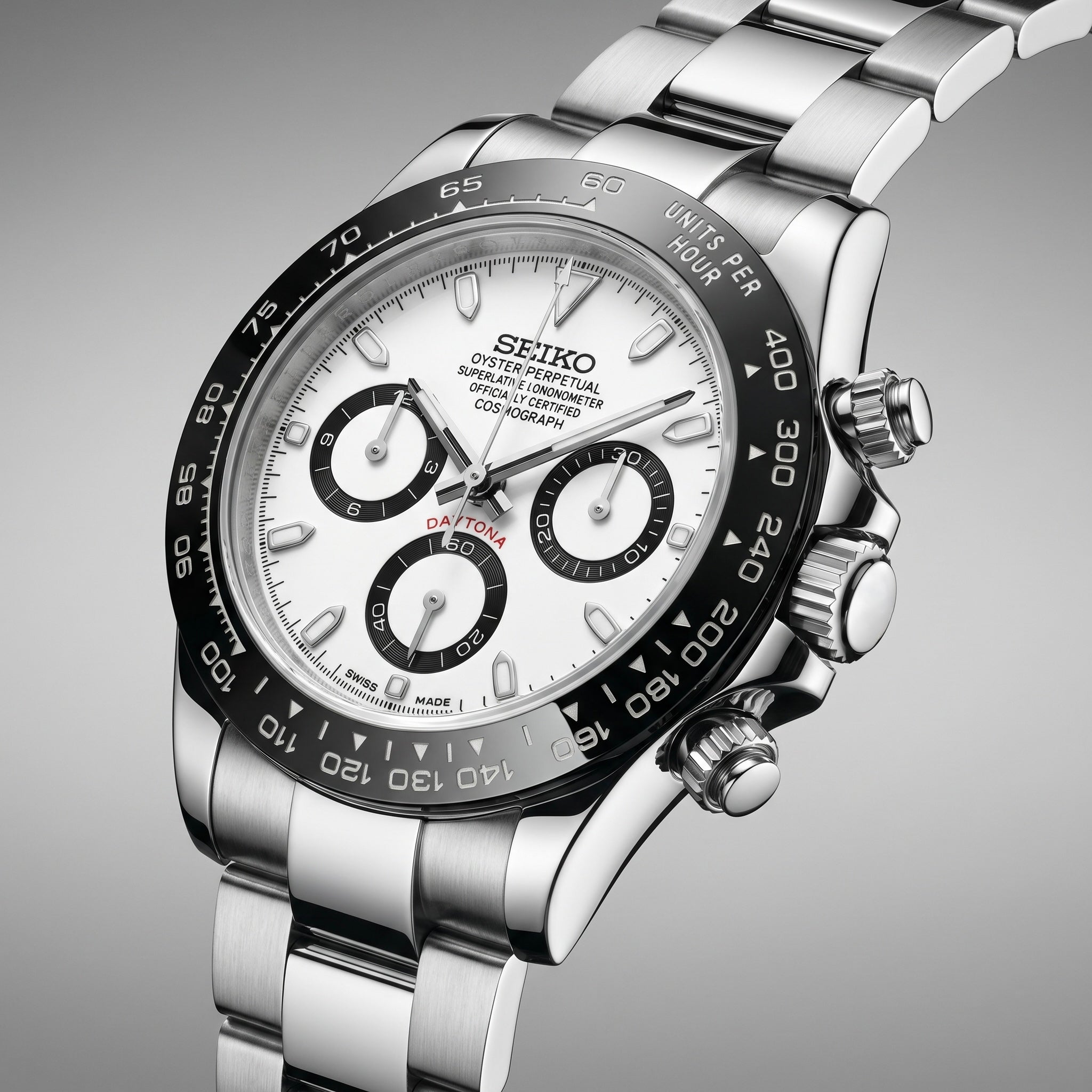 Daytona Panda