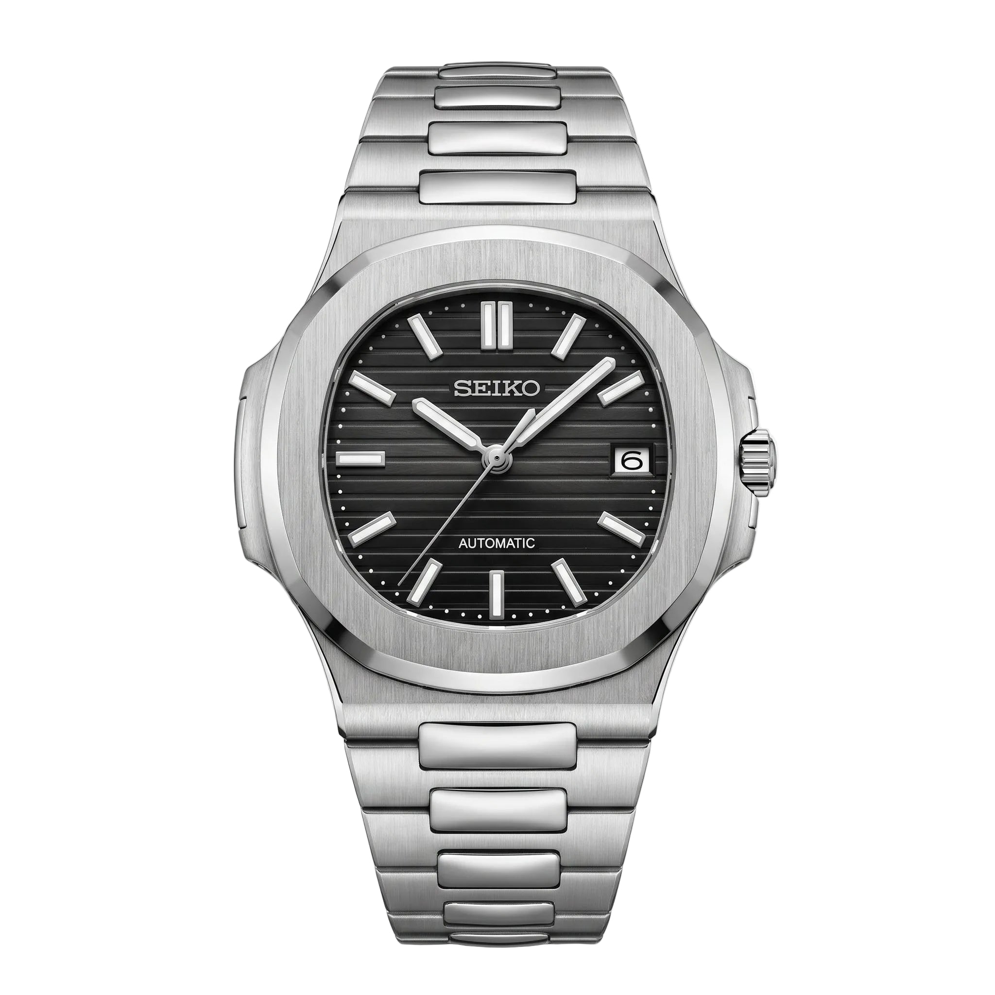 Nautilus Black