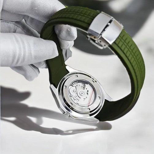 Aquanaut Green