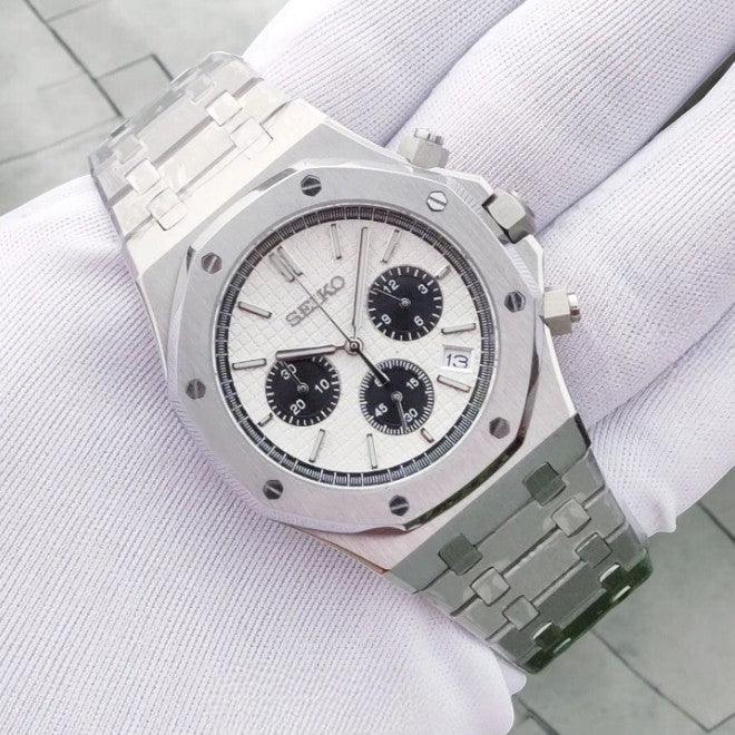 Royal Oak Panda Chrono