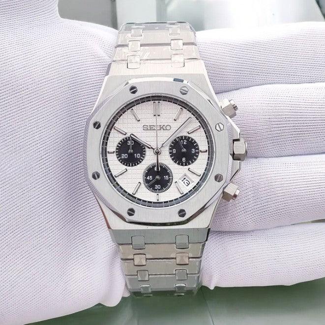 Royal Oak Panda Chrono
