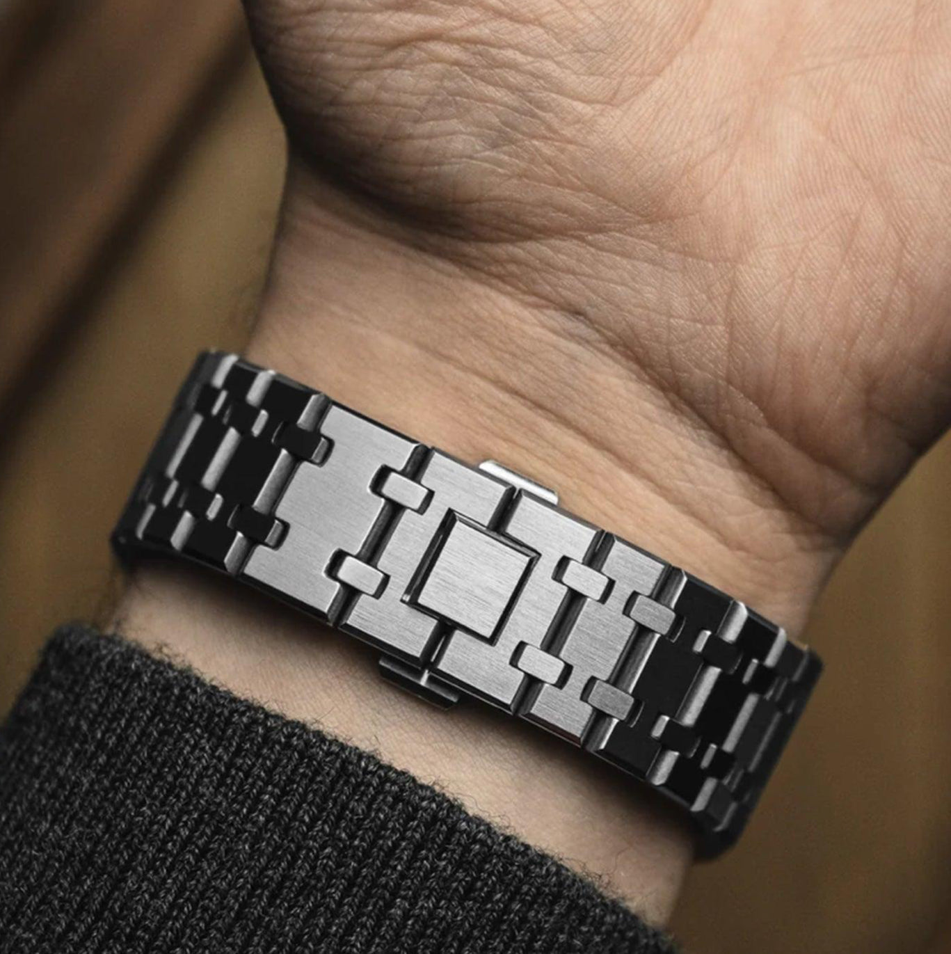 Royal Oak White