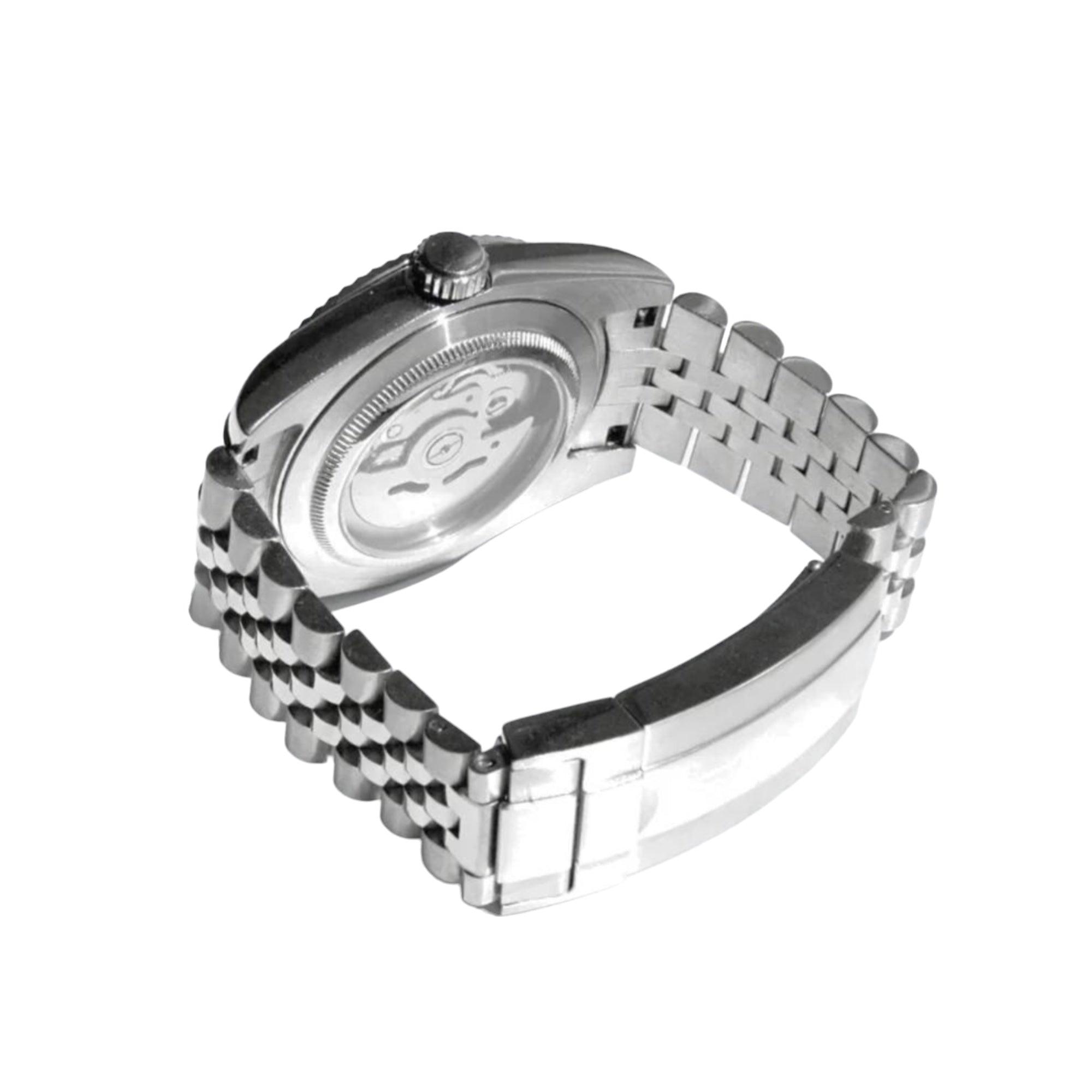 Datejust Olive Arabic