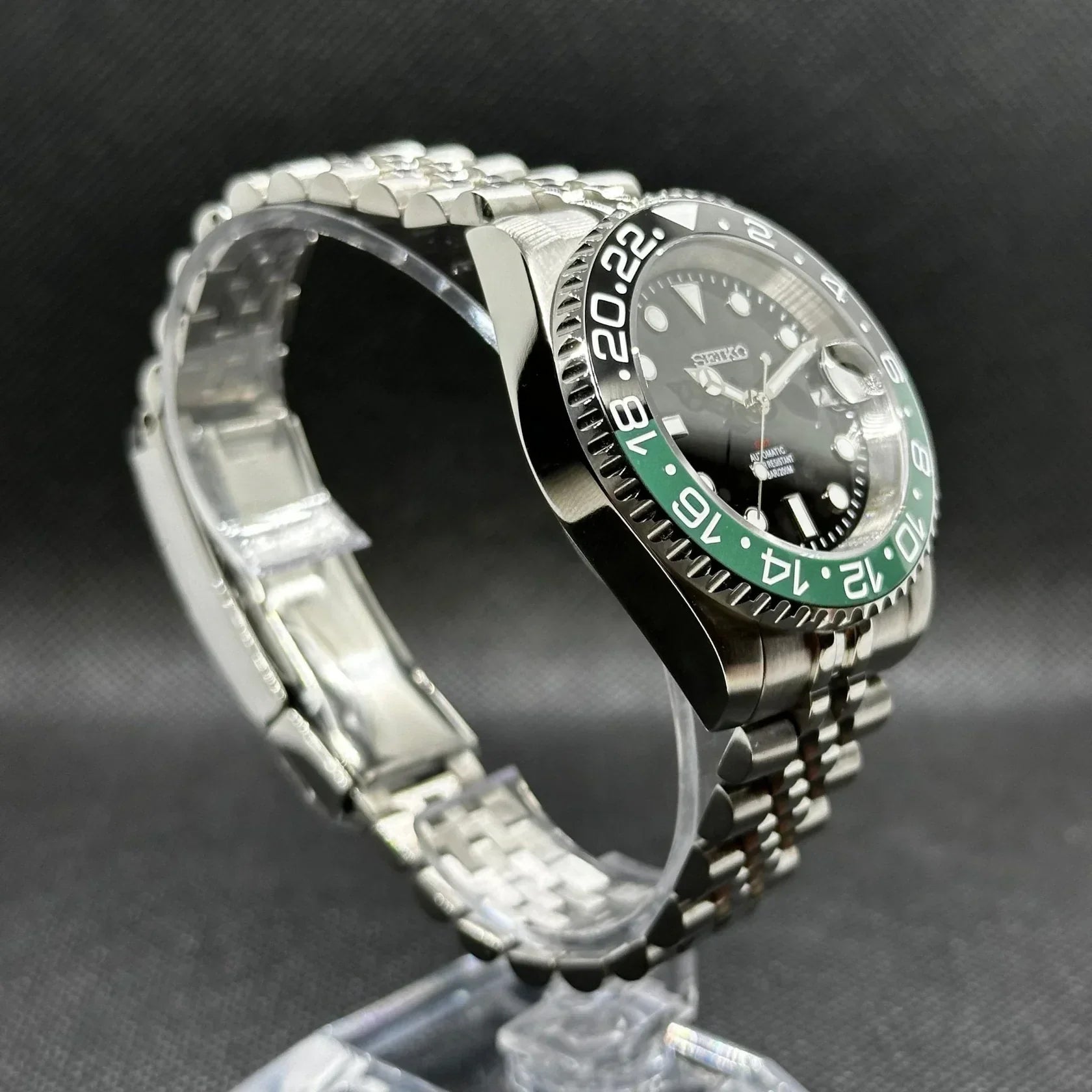 GMT Master II Sprite