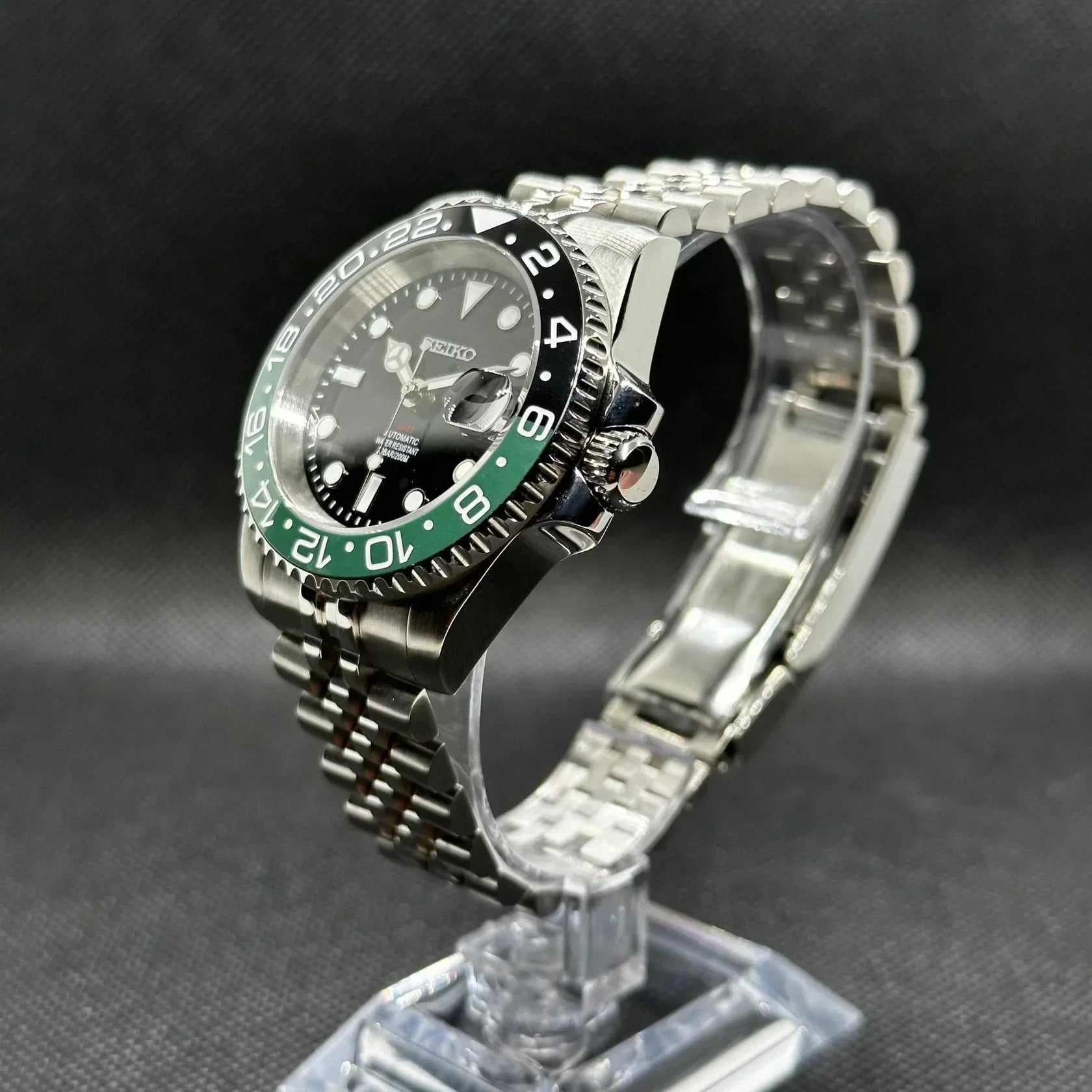 GMT Master II Sprite